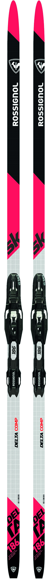 DELTA COMP SKT/RACE SKATE #1