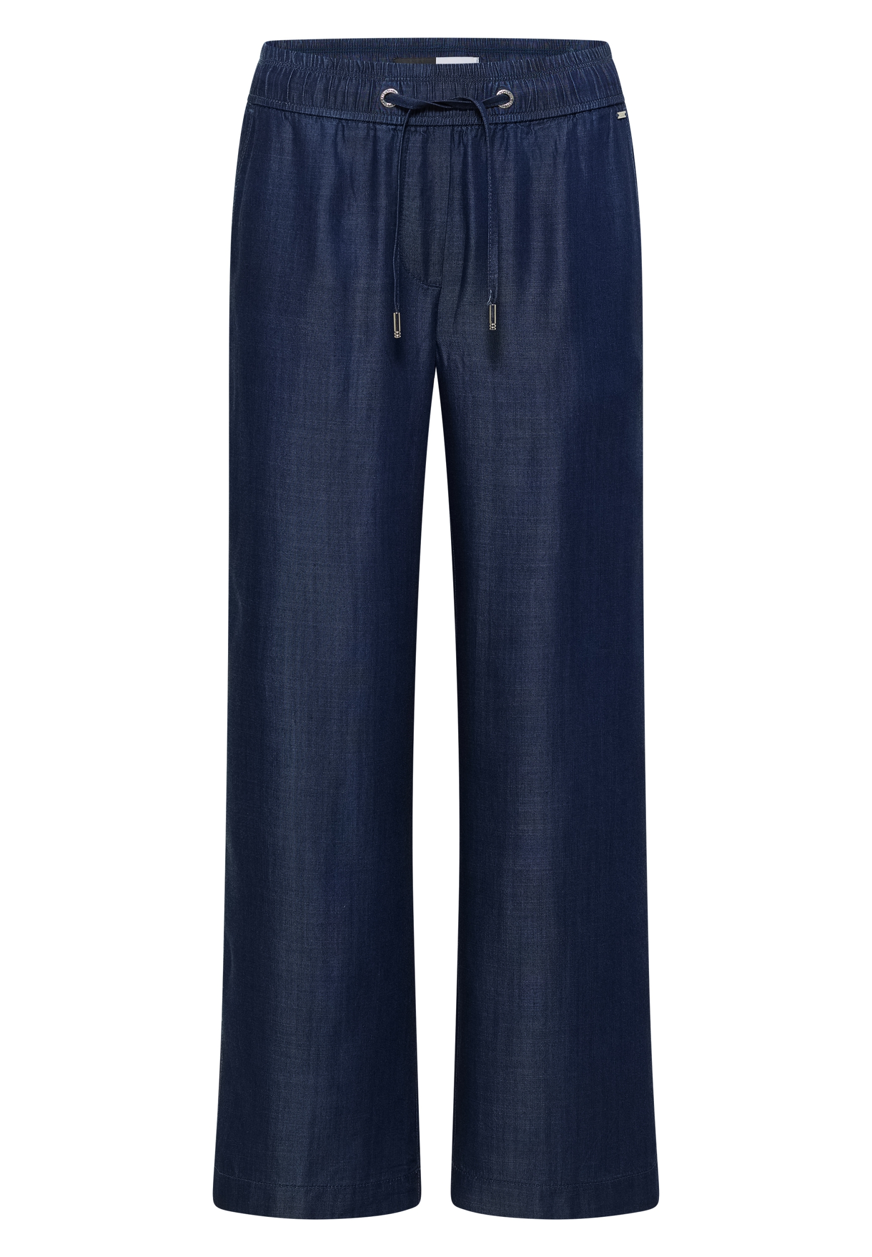 Style Neele Tencel Dark Blue #1