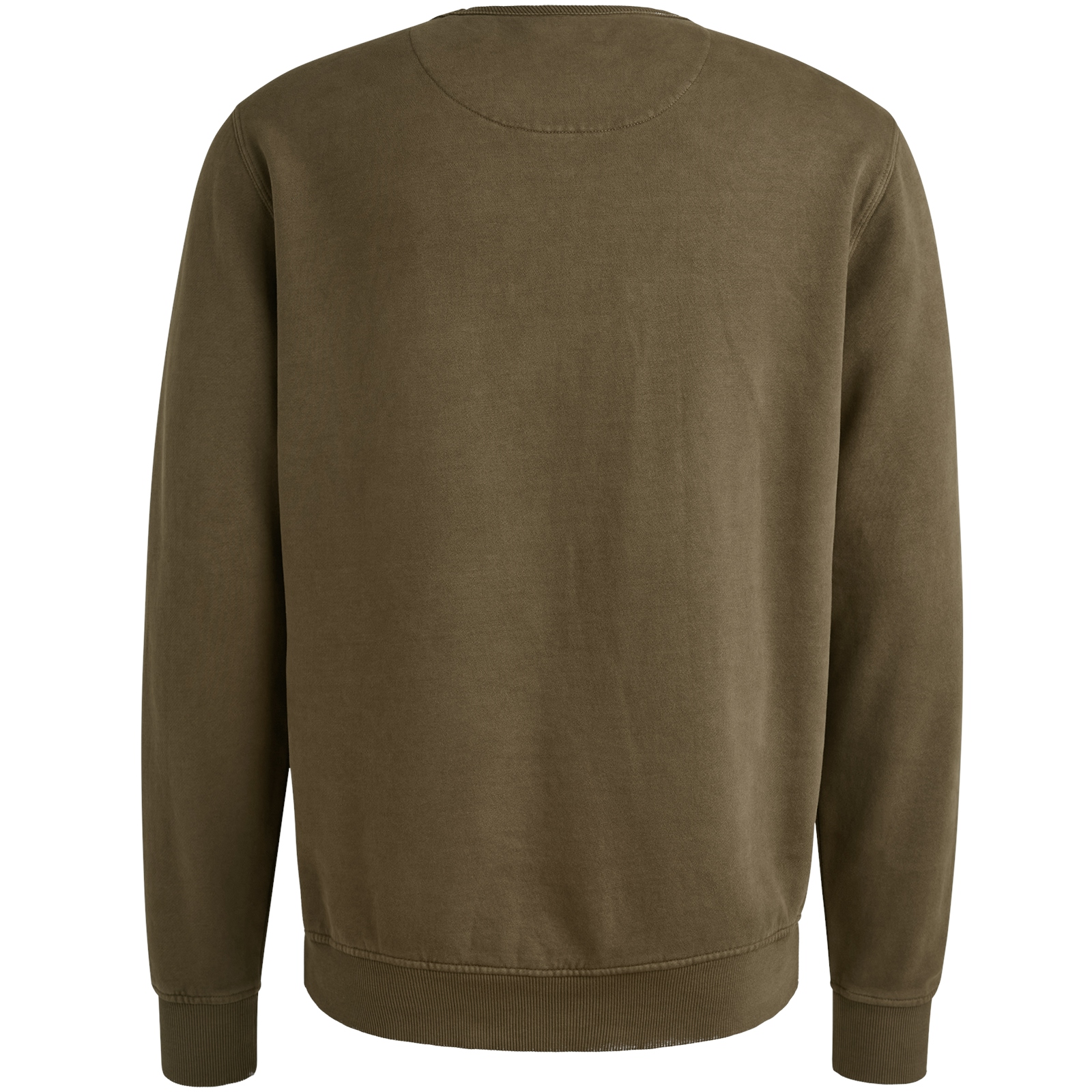 Crewneck gd terry #2