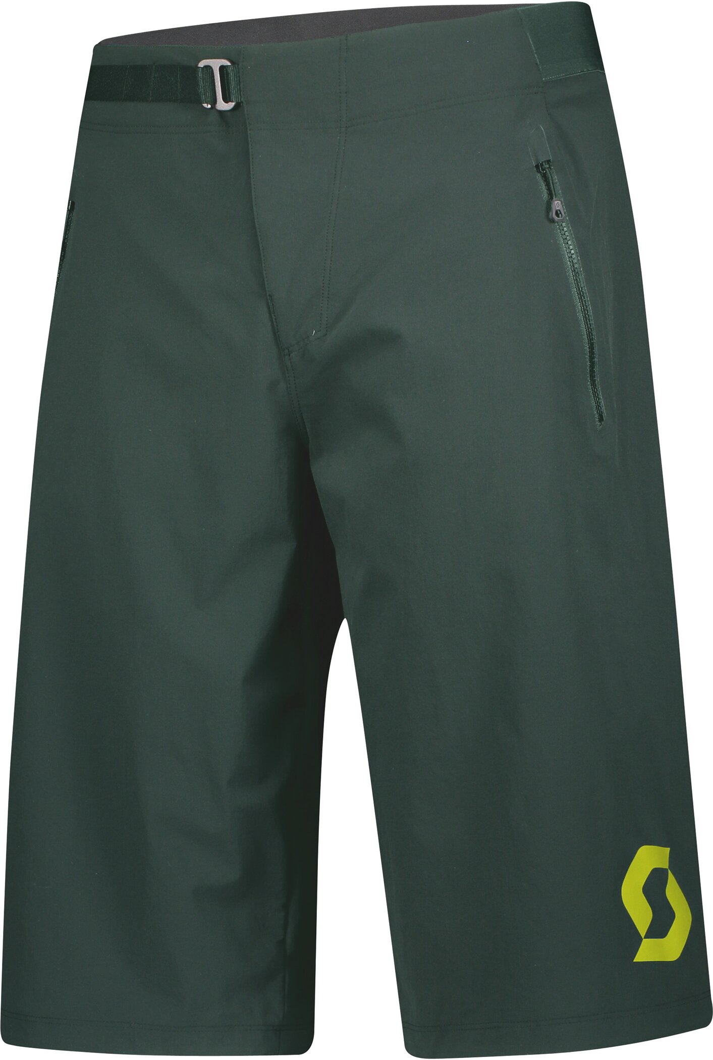 SCO Shorts M's Trail Vertic w/pad