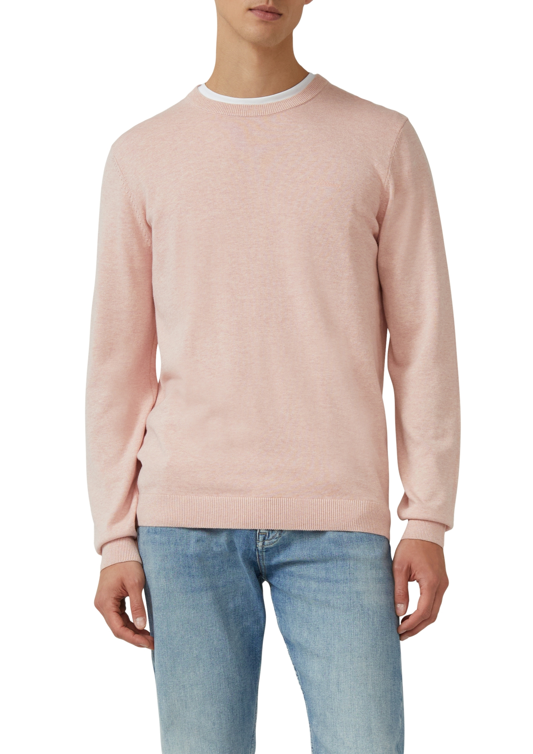 Strickpullover #3