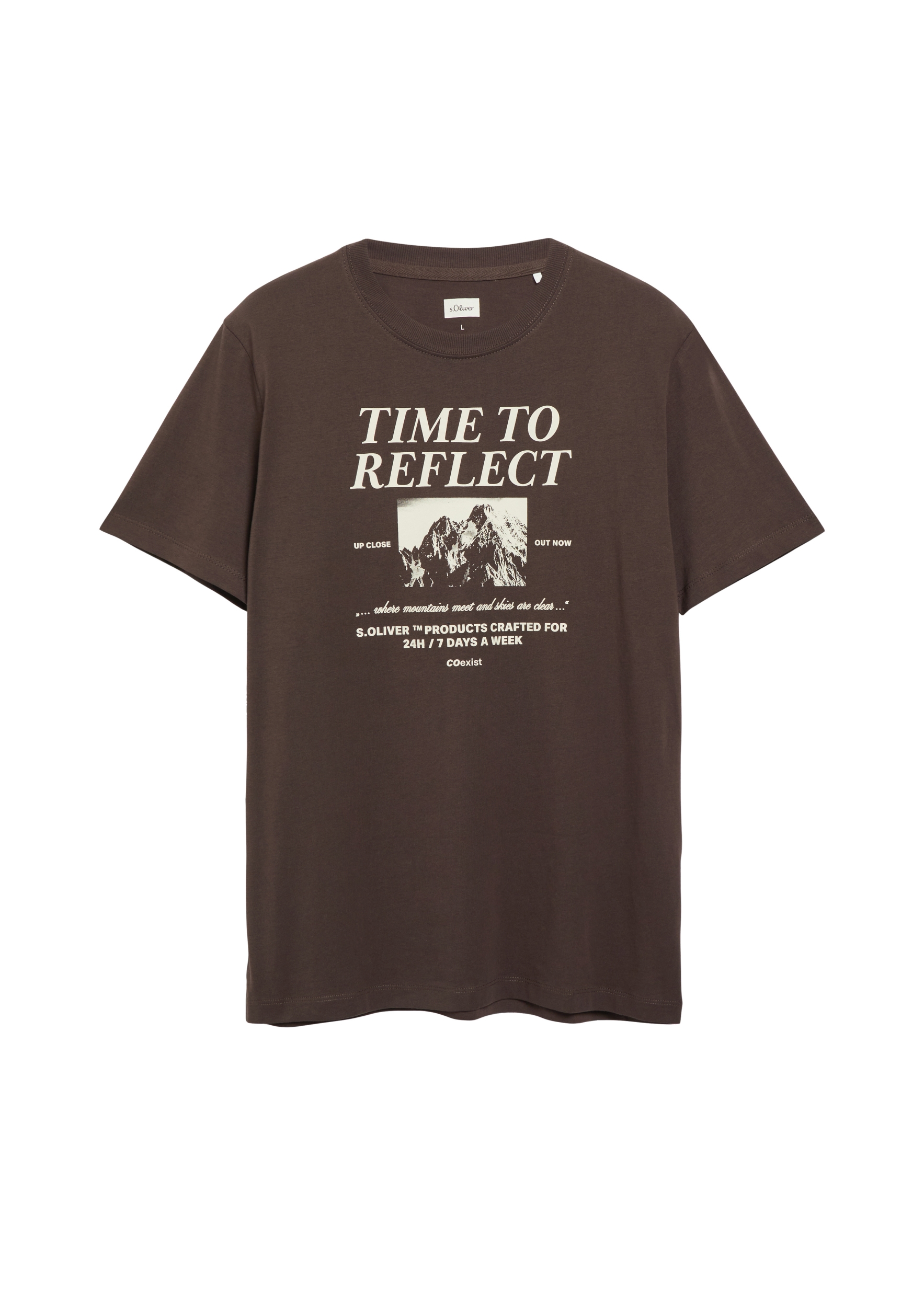 T-Shirt #1