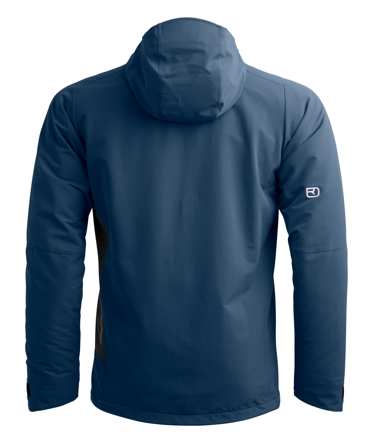 SECEDA SOFTSHELL JACKET M #2