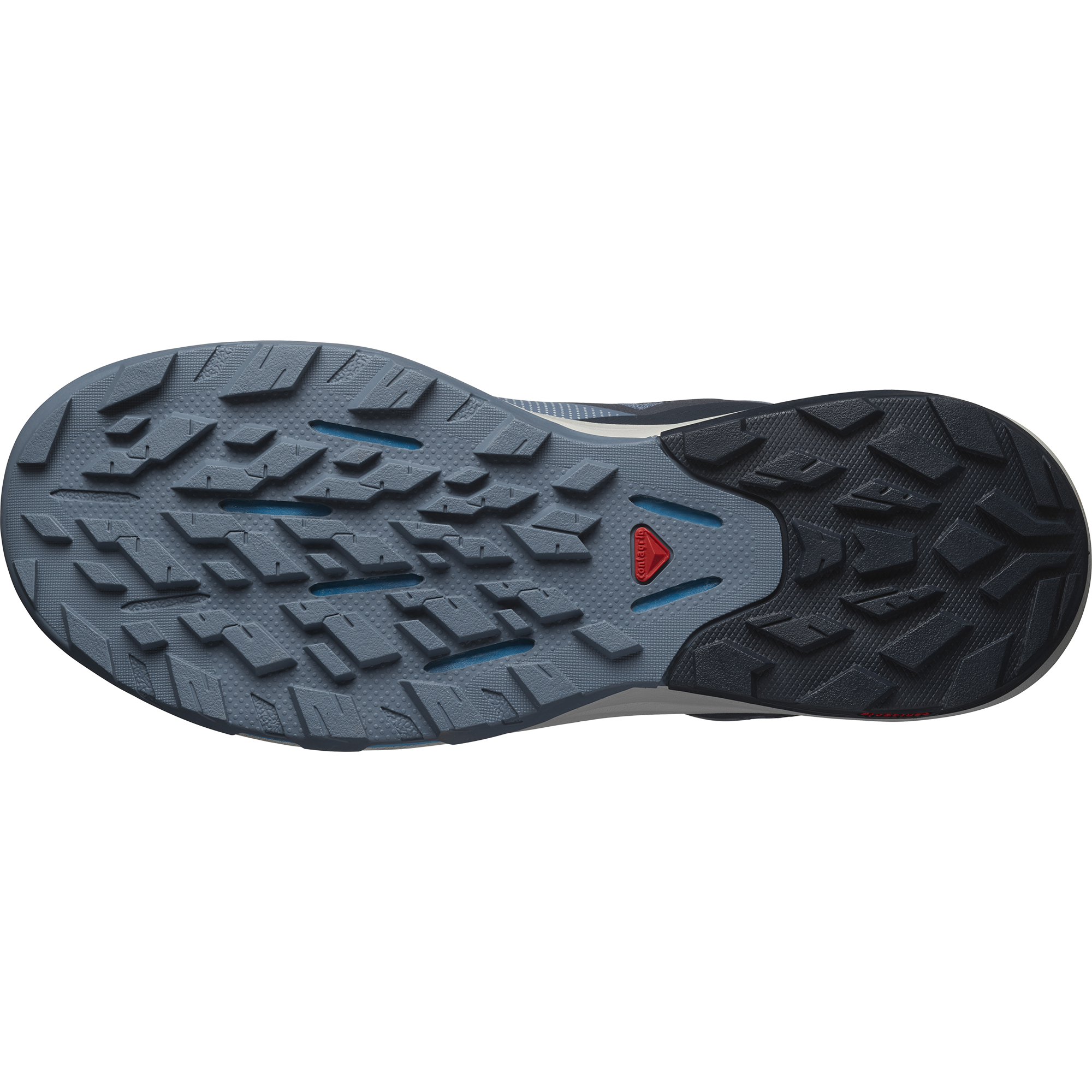 SHOES OUTpulse Mid GTX China Blue/Carbon #4