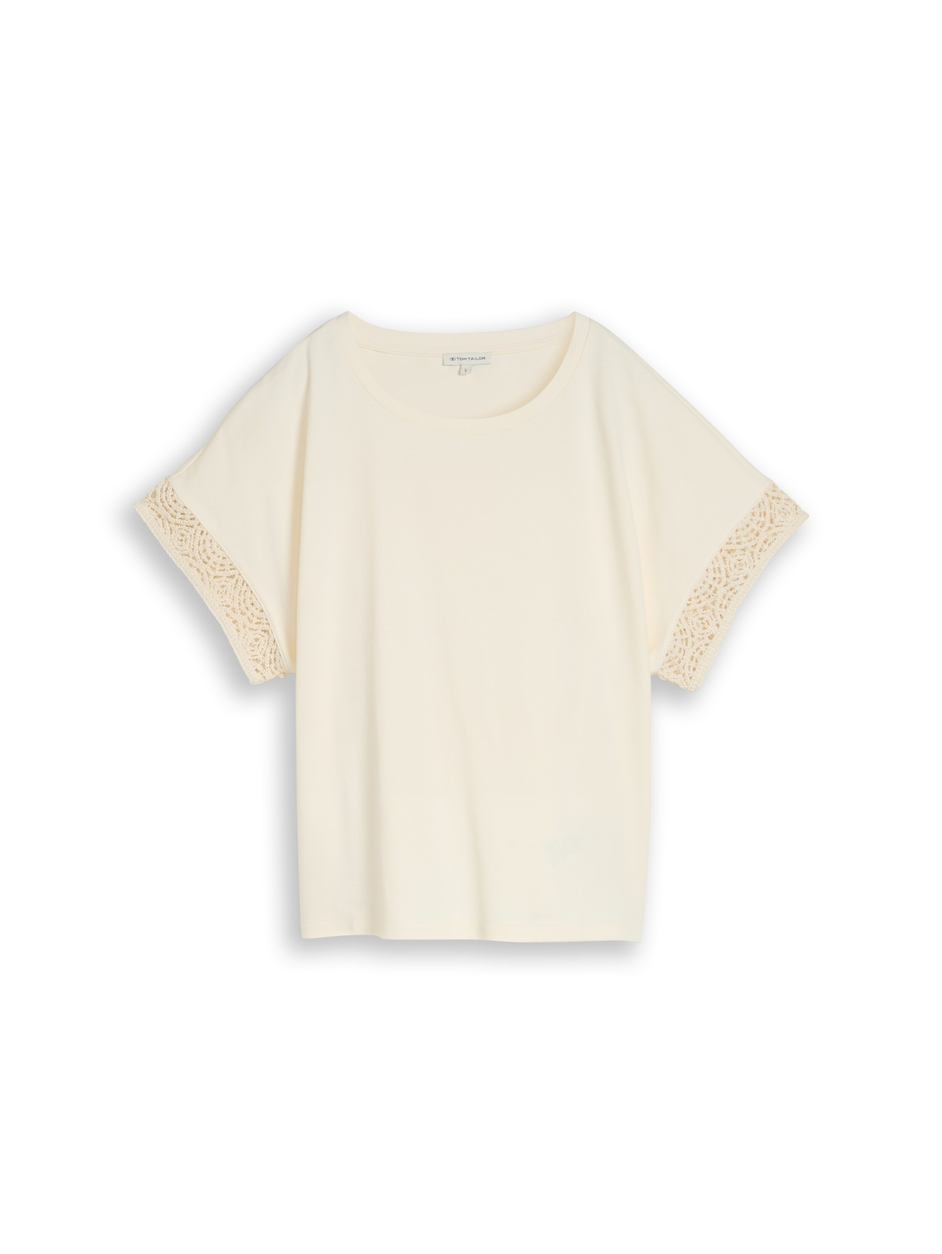 T-Shirt crew neck #1