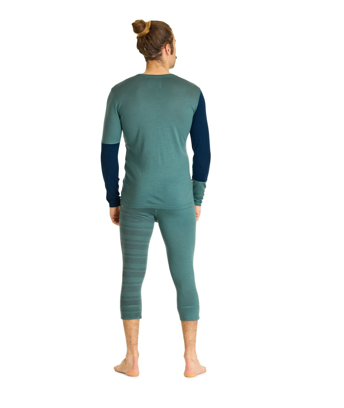 185 ROCK\'N\'WOOL SHORT PANTS M #4