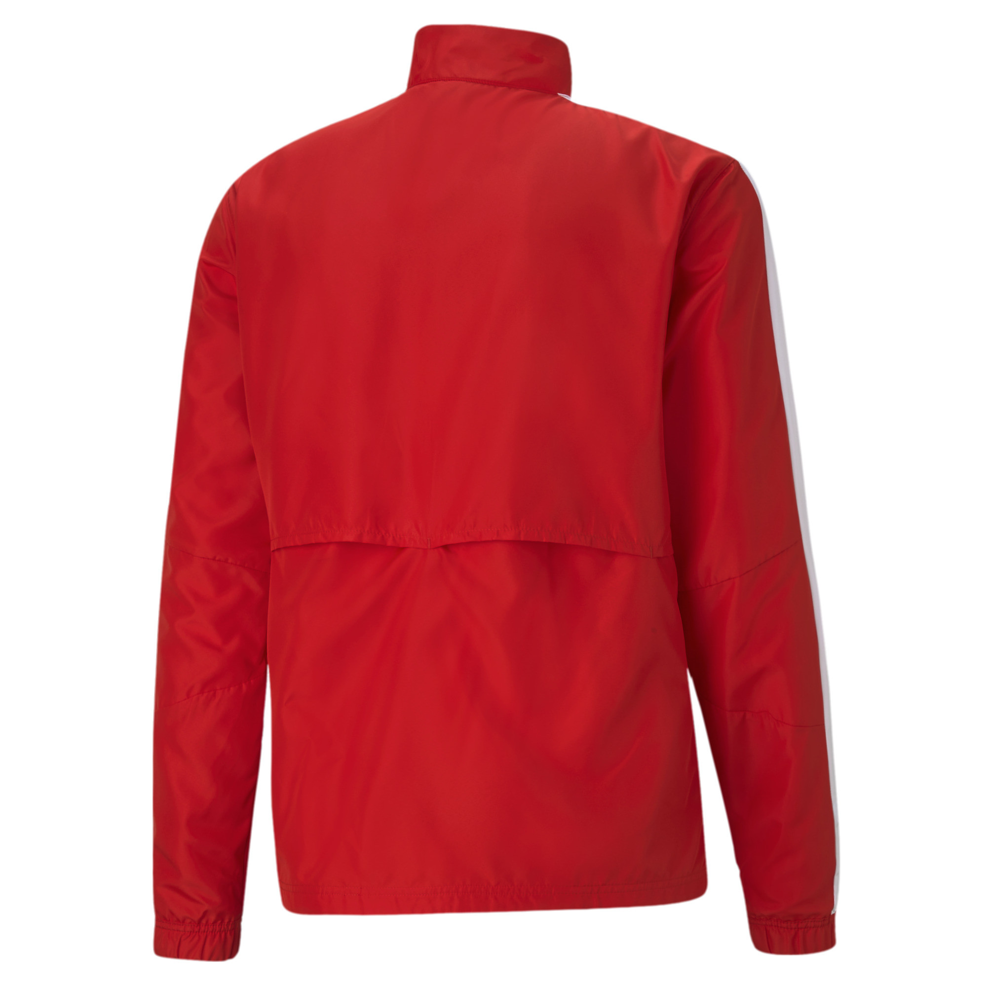 PUMA Herren Cross the Line Warm Up Jac #2