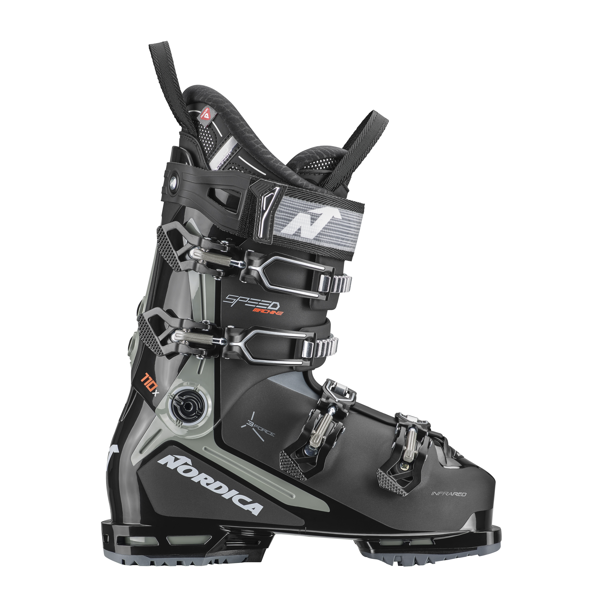 SPEEDMACHINE 3 110 X (GW) #1