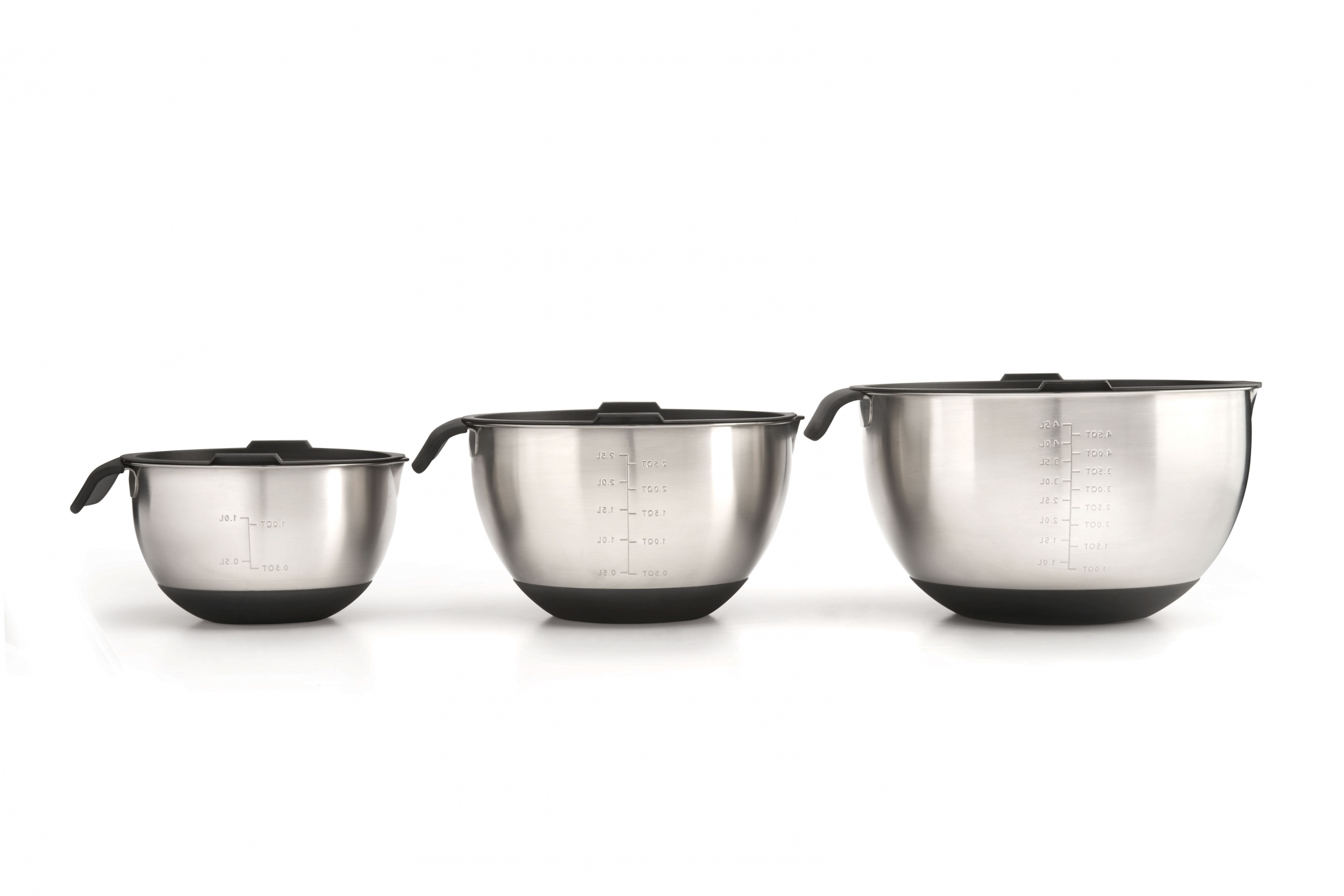 Marinierschüsselset 3-tlg. #1