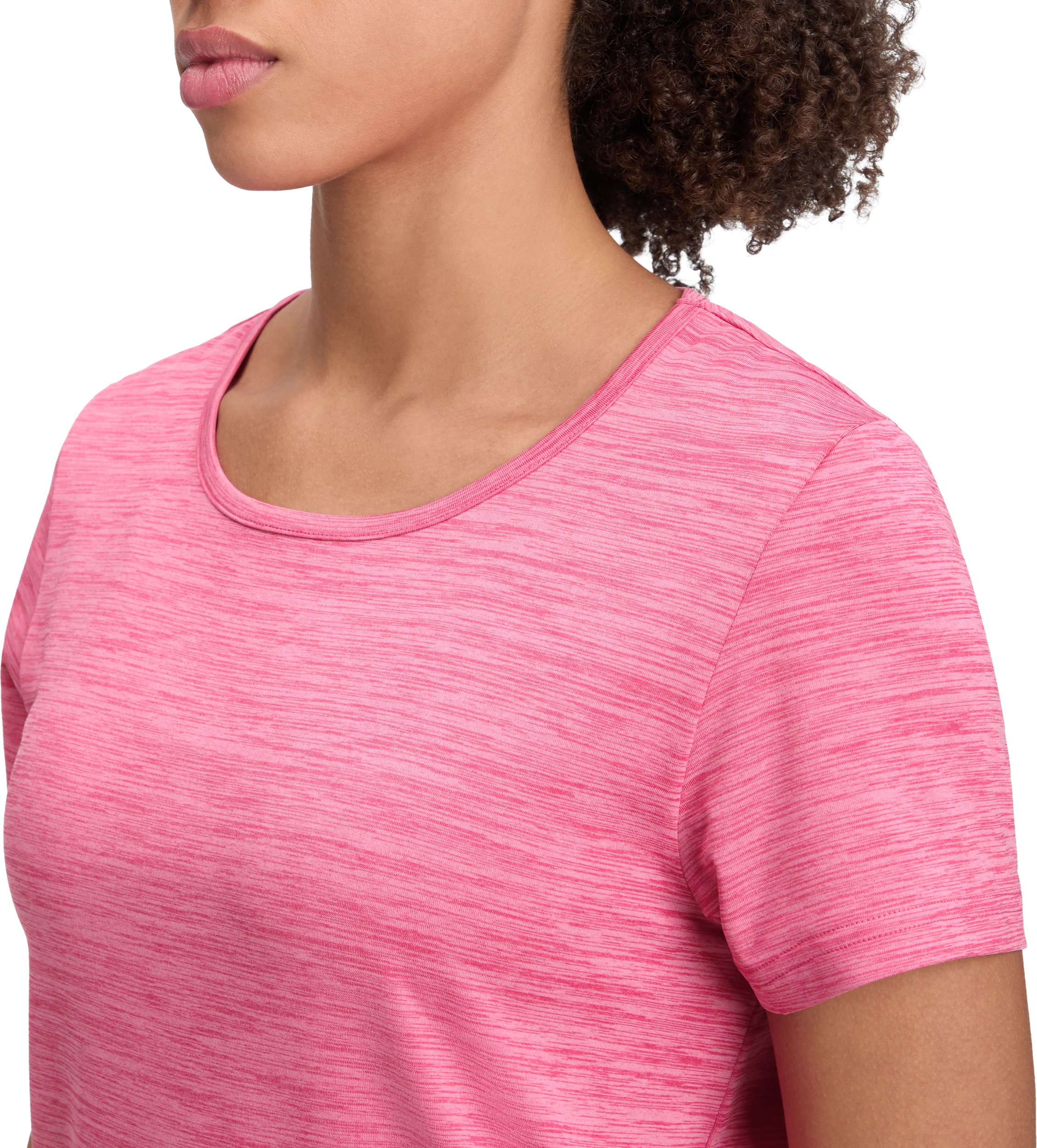 Da.-T-Shirt Jewel SS W #2