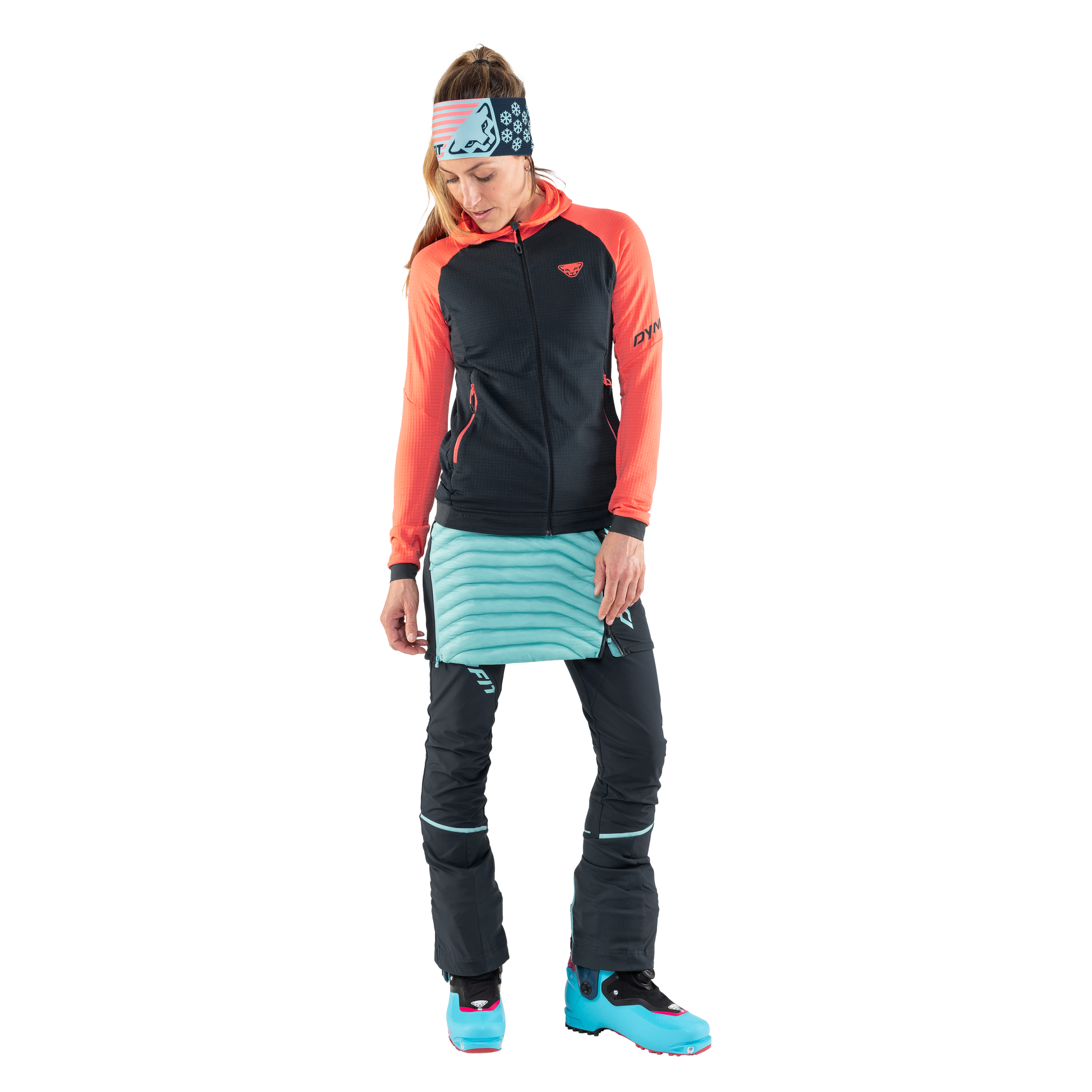 SPEED INSULATION SKIRT W #3