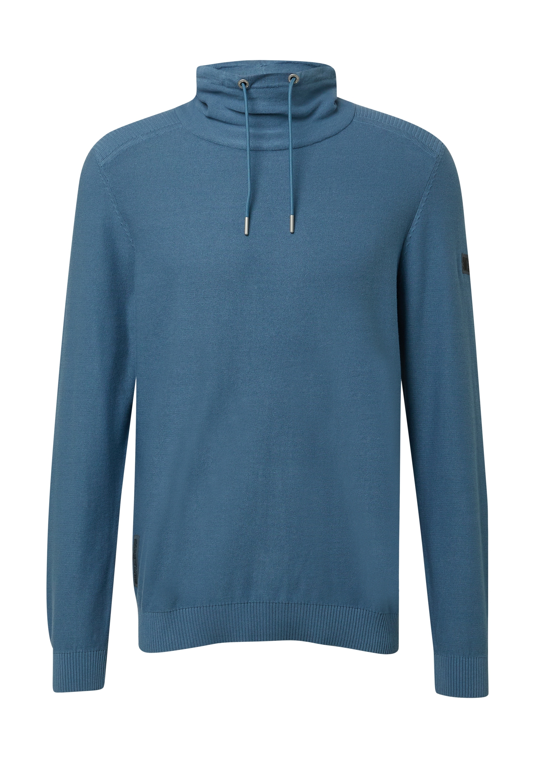 Strickpullover #2