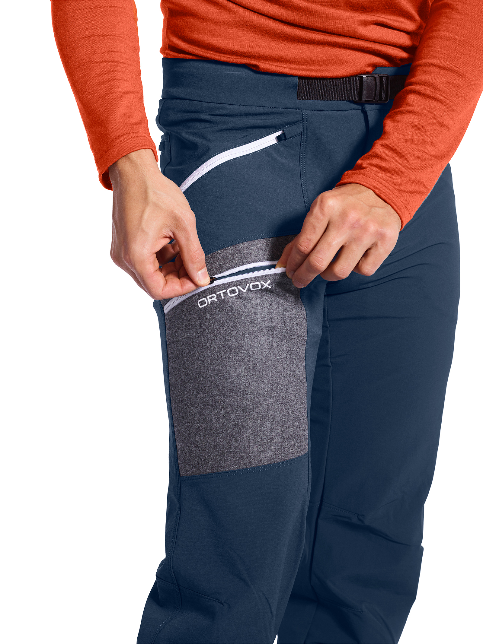 CEVEDALE PANTS M #2