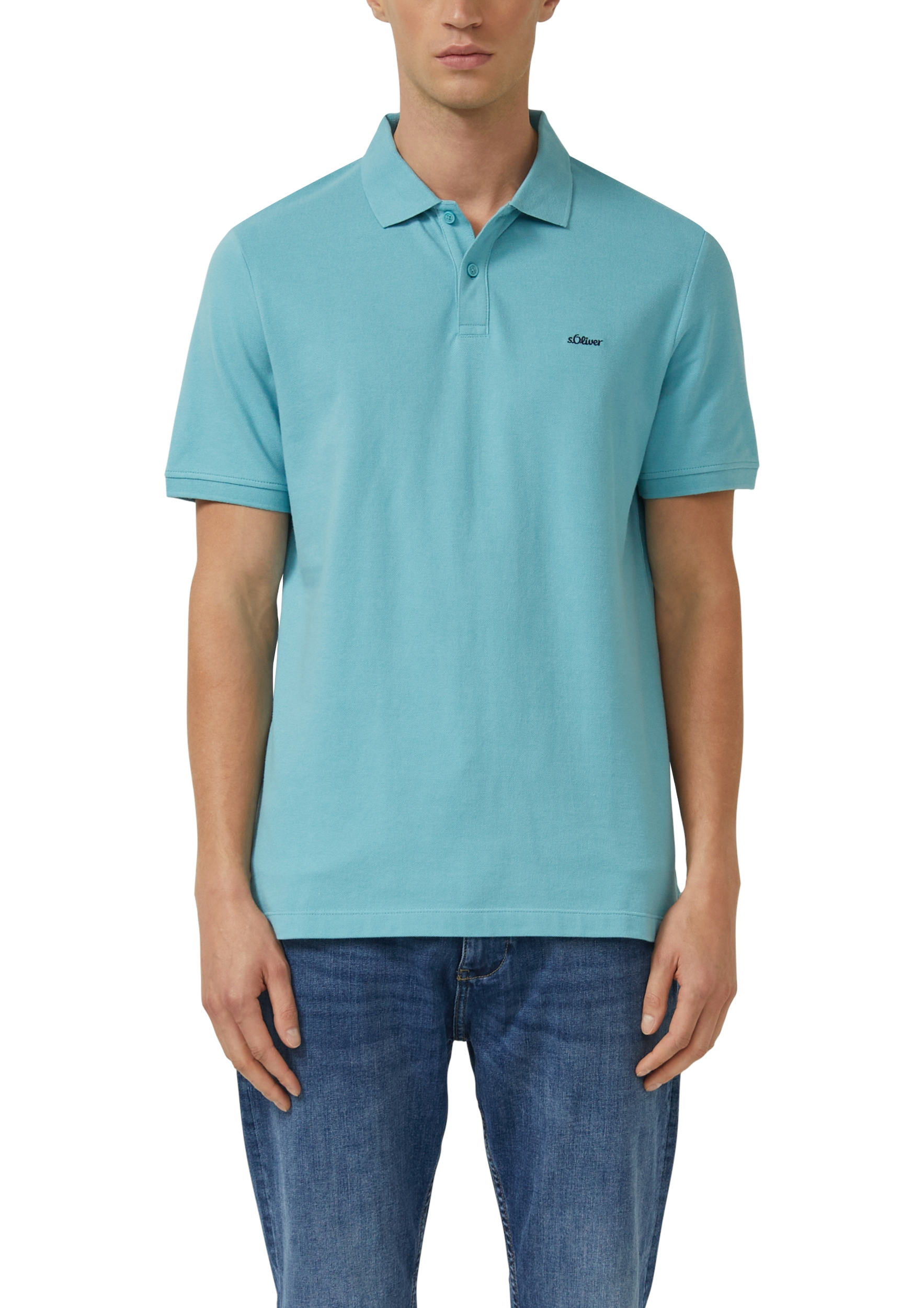 Polo-Shirt #3