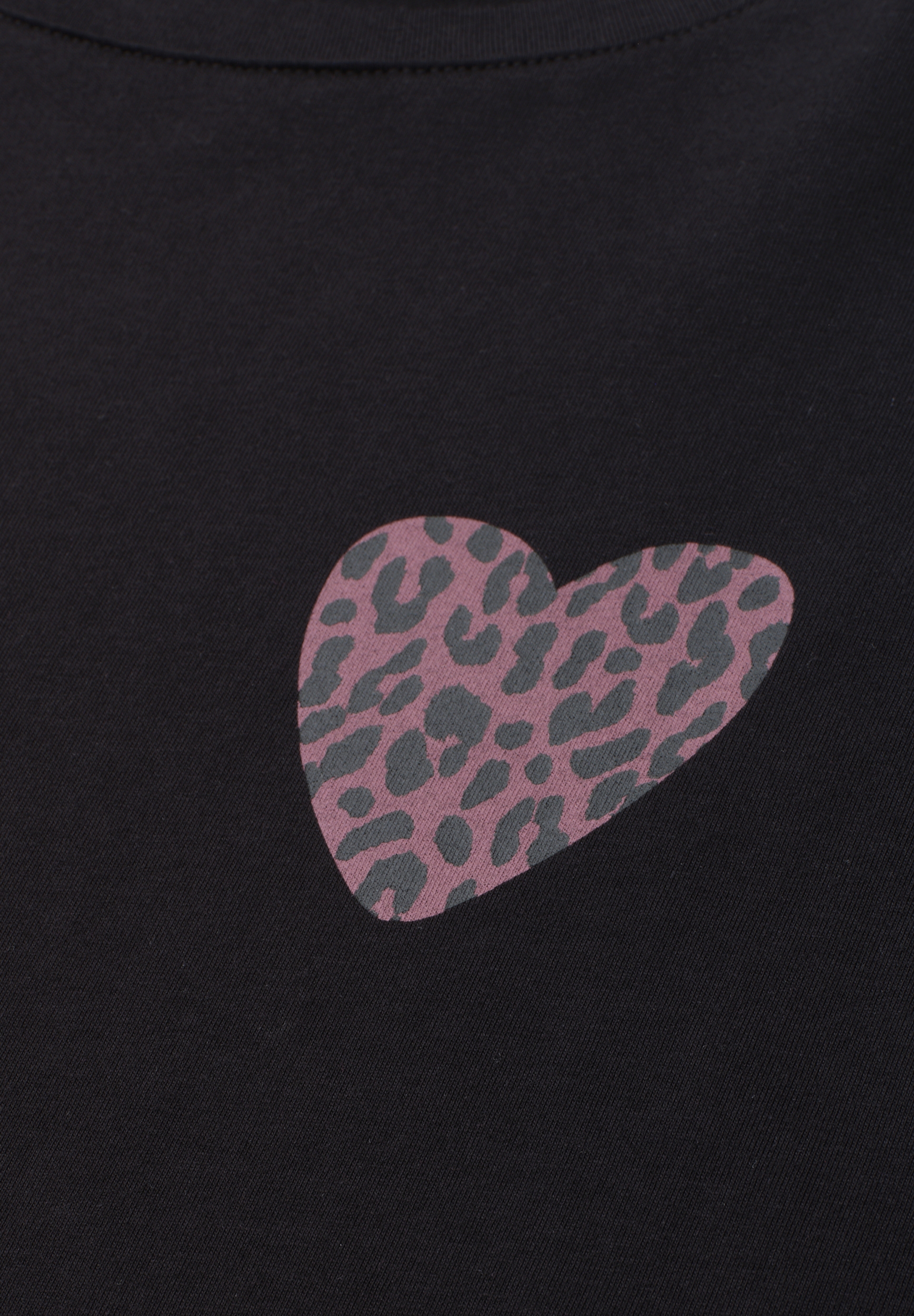 LTD QR Studio_Shirt w.printed #2