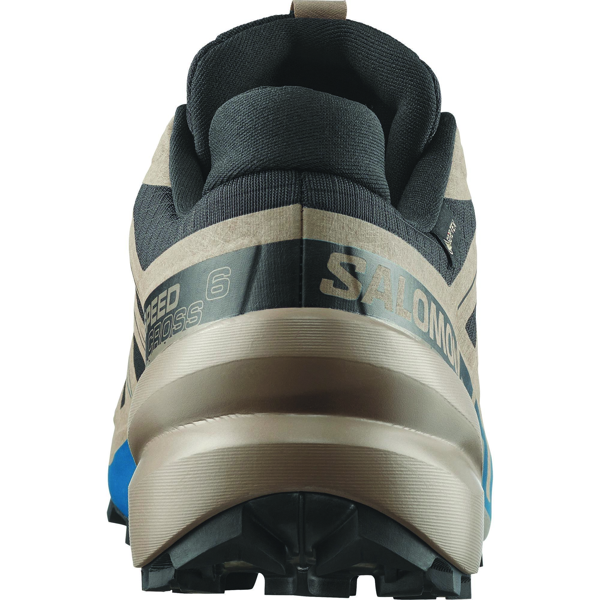 SHOES SPEEDCROSS 6 GTX Black/Dsrtan/Myko #3