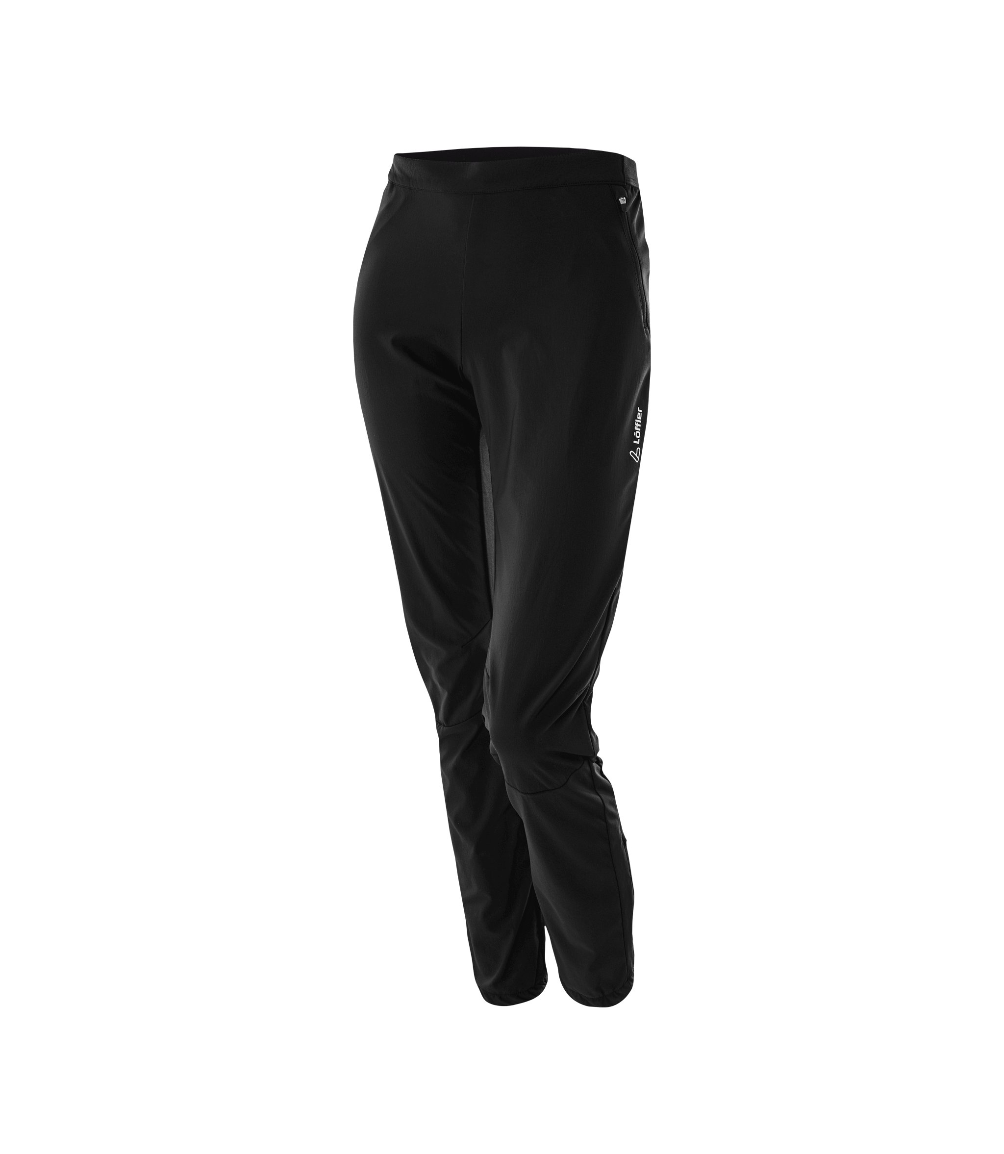 LÖFFLER Damen Hose EVO AS #1