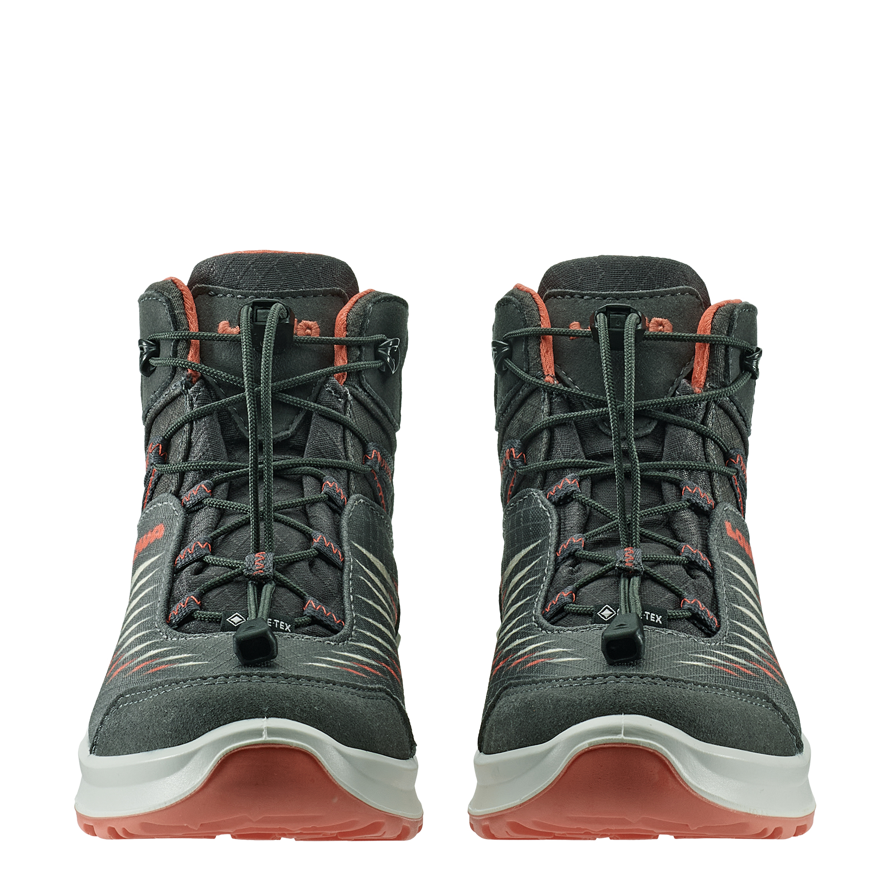 ZIRROX II GTX MID JR #4