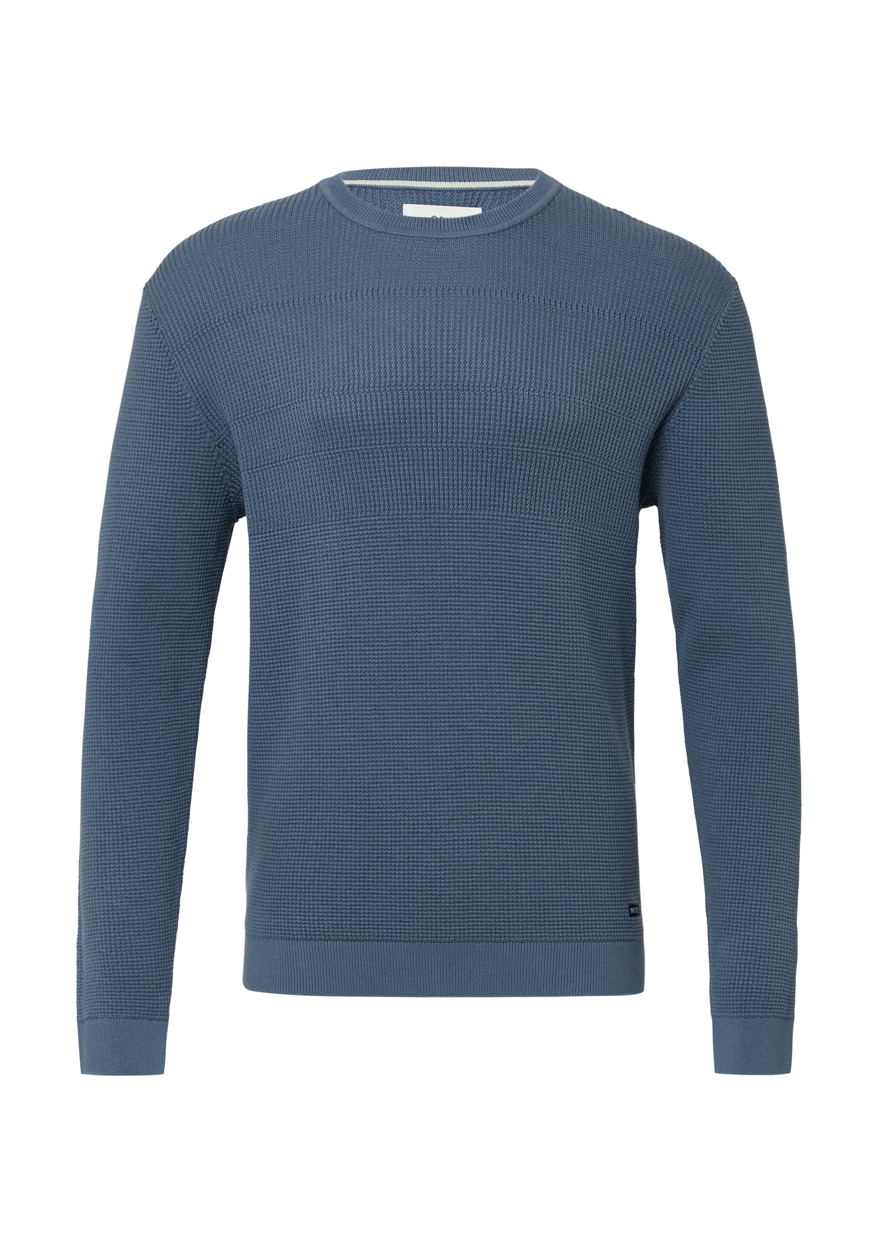 Strickpullover #1