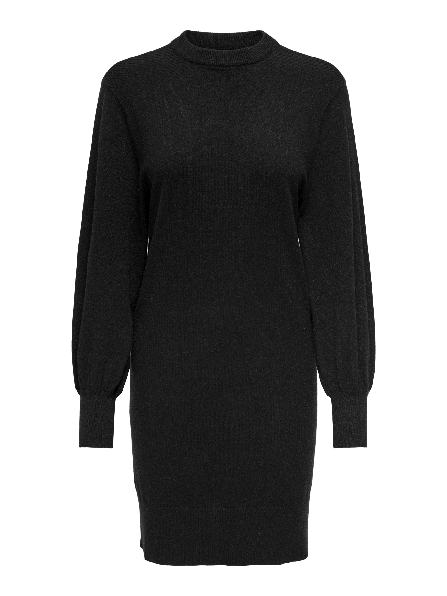 ONLLABELLE LIFE L/S DRESS KNT NOOS #1