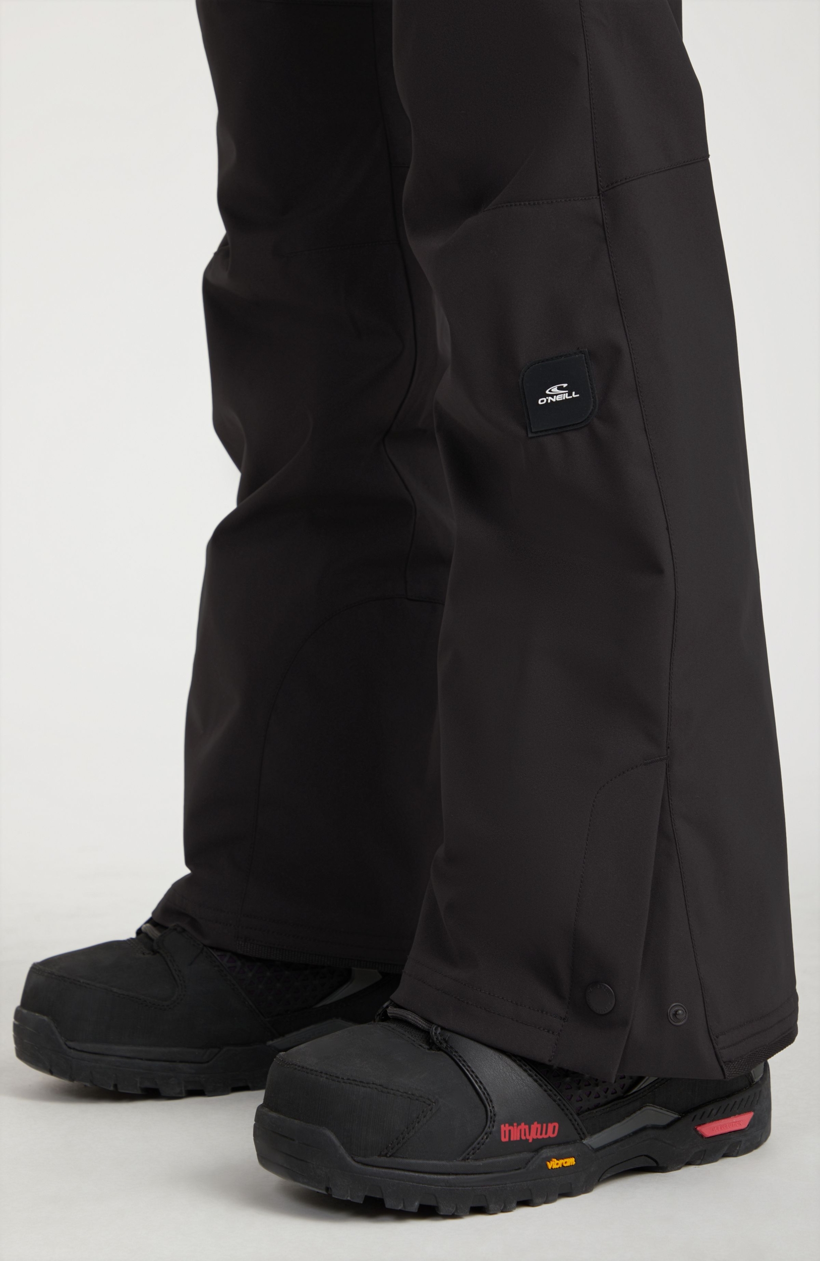 STAR SLIM PANTS #4