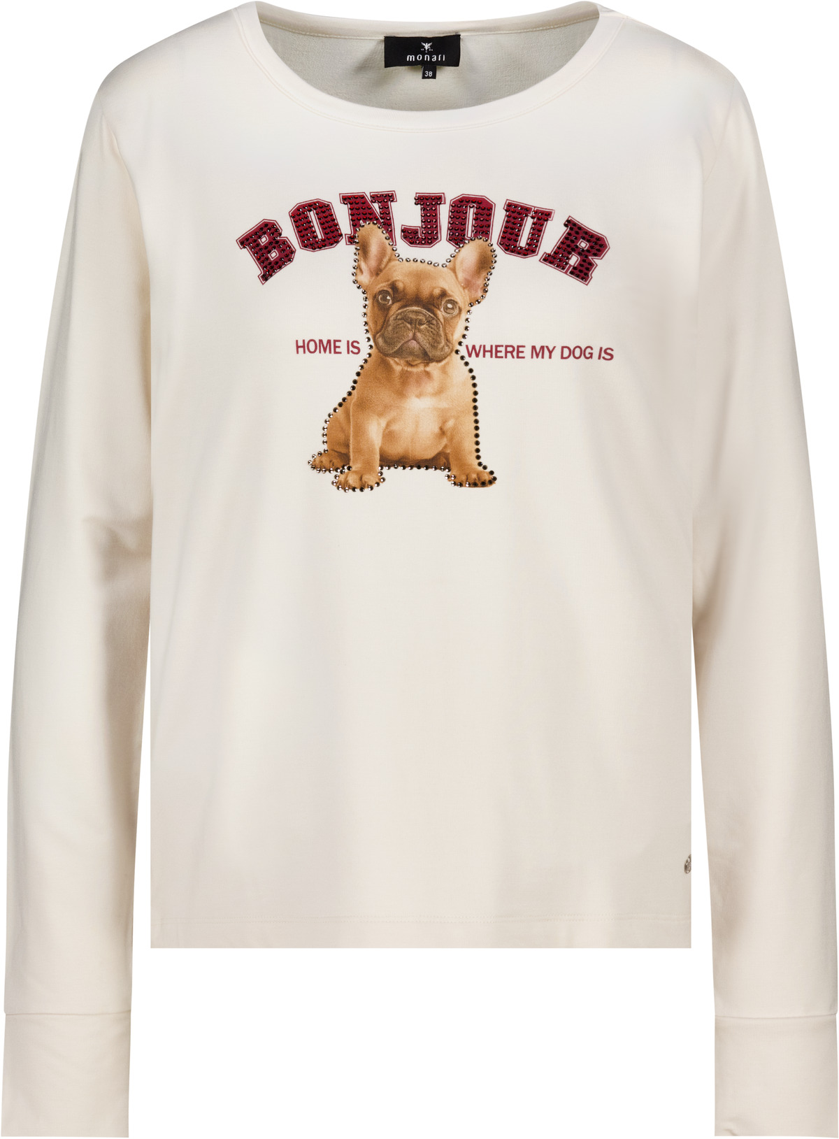 Pullover #1