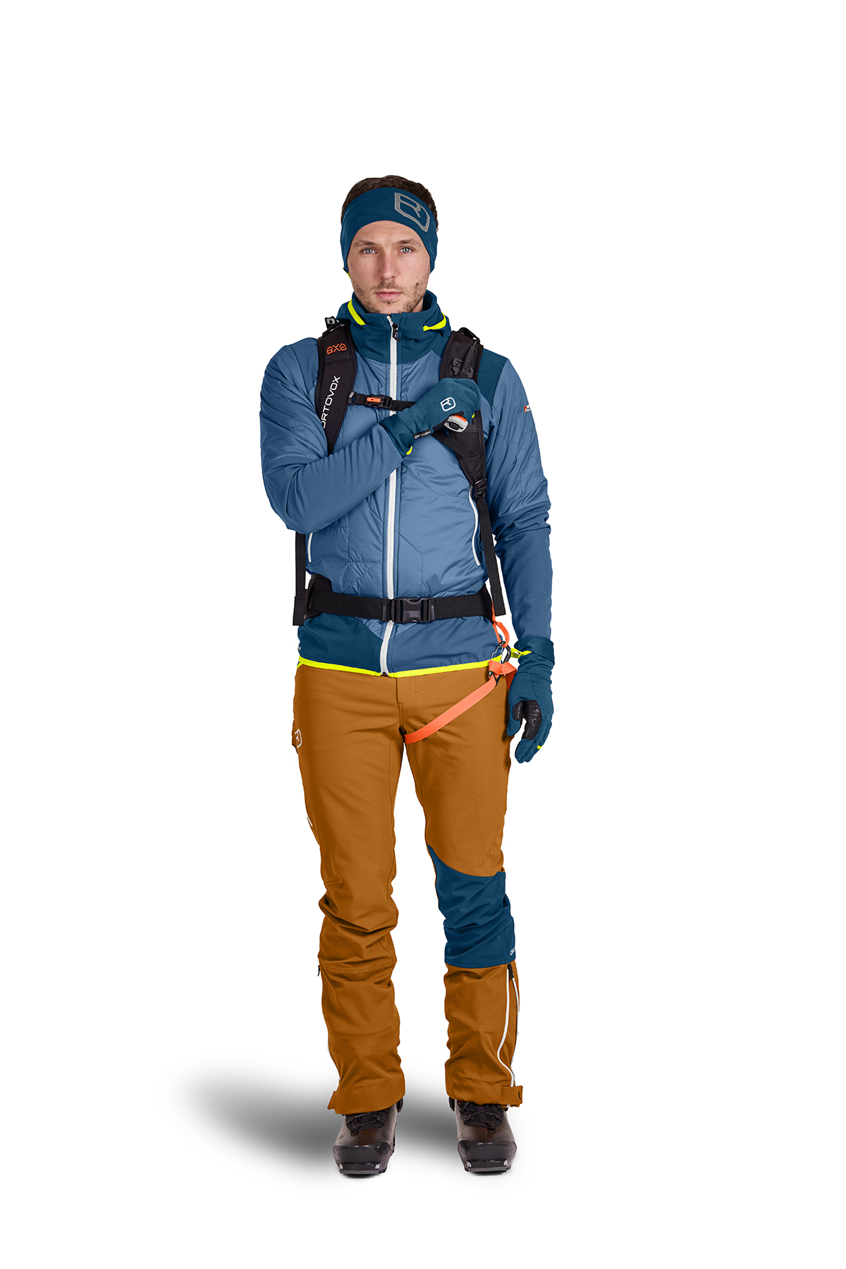 AVABAG LITRIC TOUR 30 #5