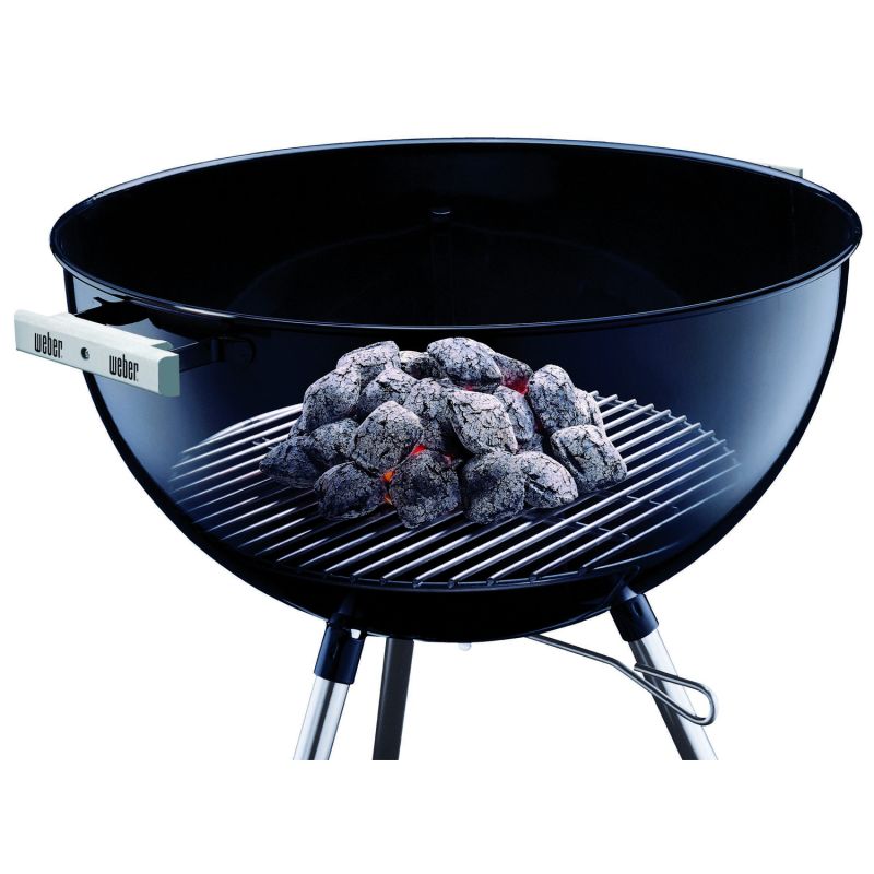 Weber Kohlerost Holzkohlegrills 57 cm #2