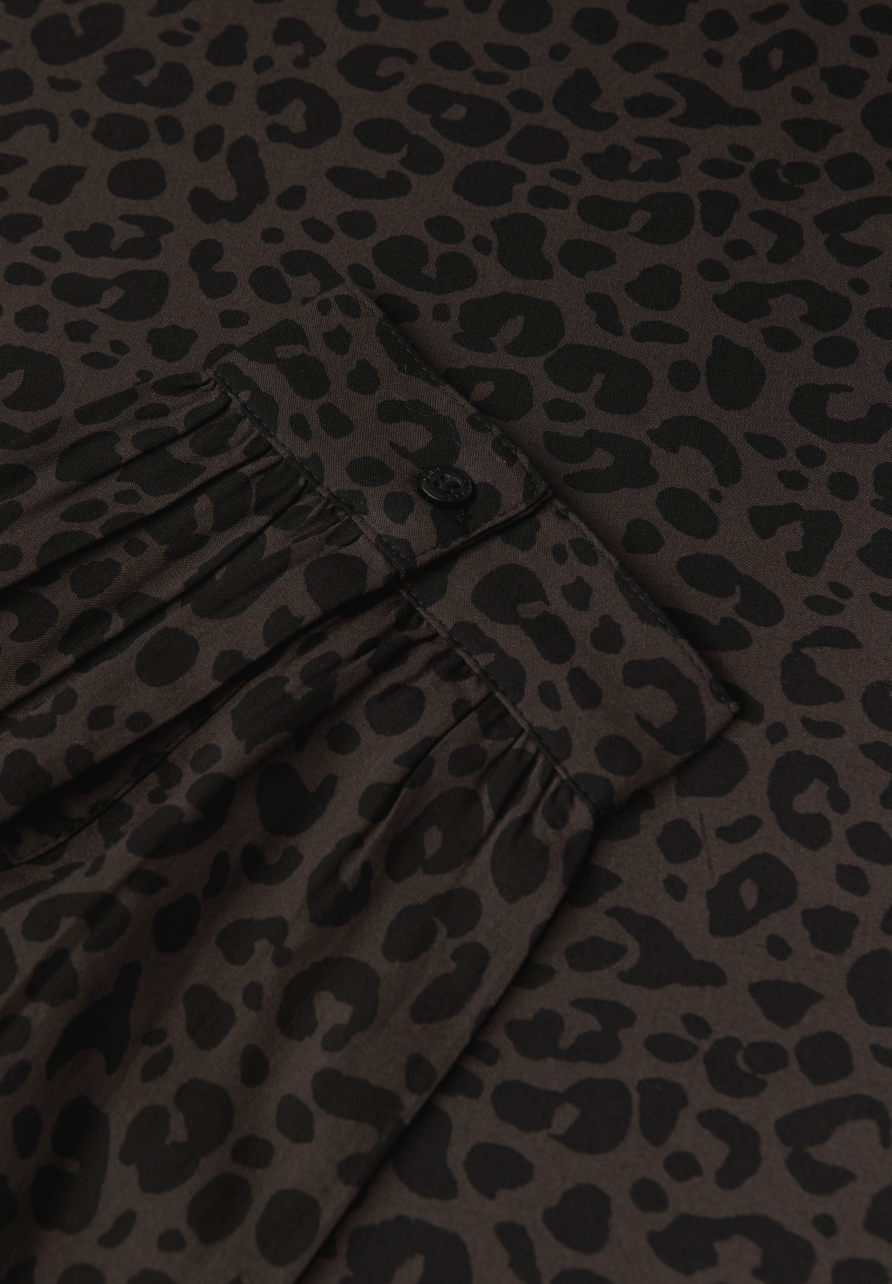 LTD QR Splitneck tunic blouse #2