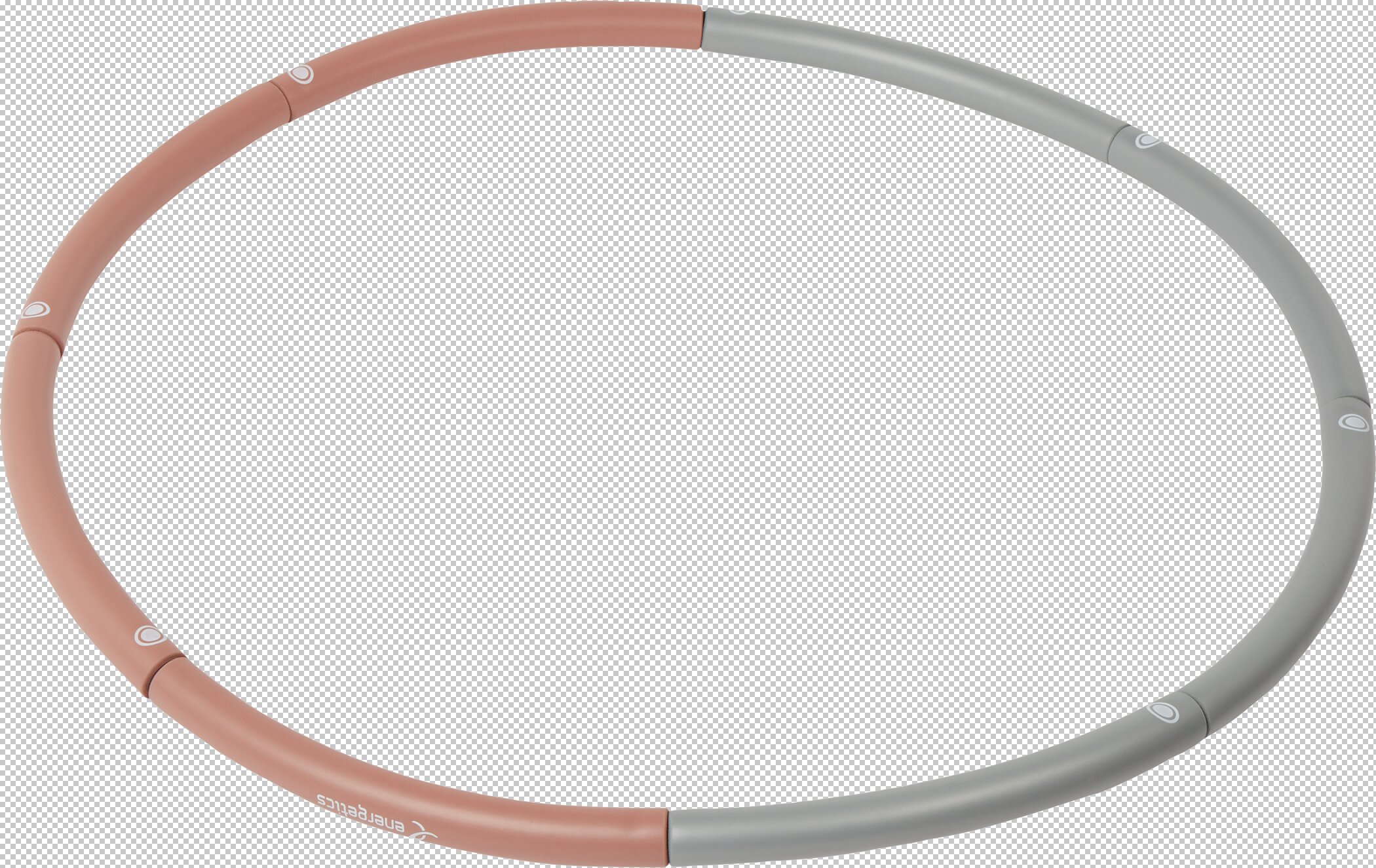 Gym-Reifen Hula Hoop Ring #1