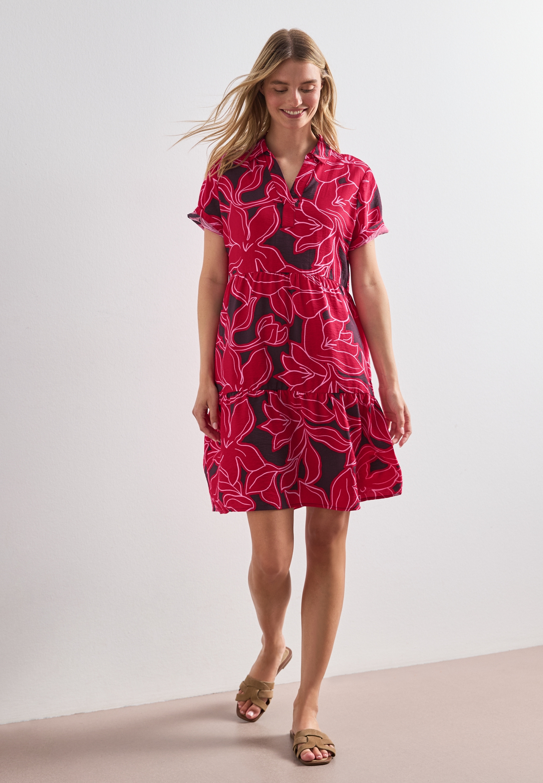 Tunic Dress_printed #3