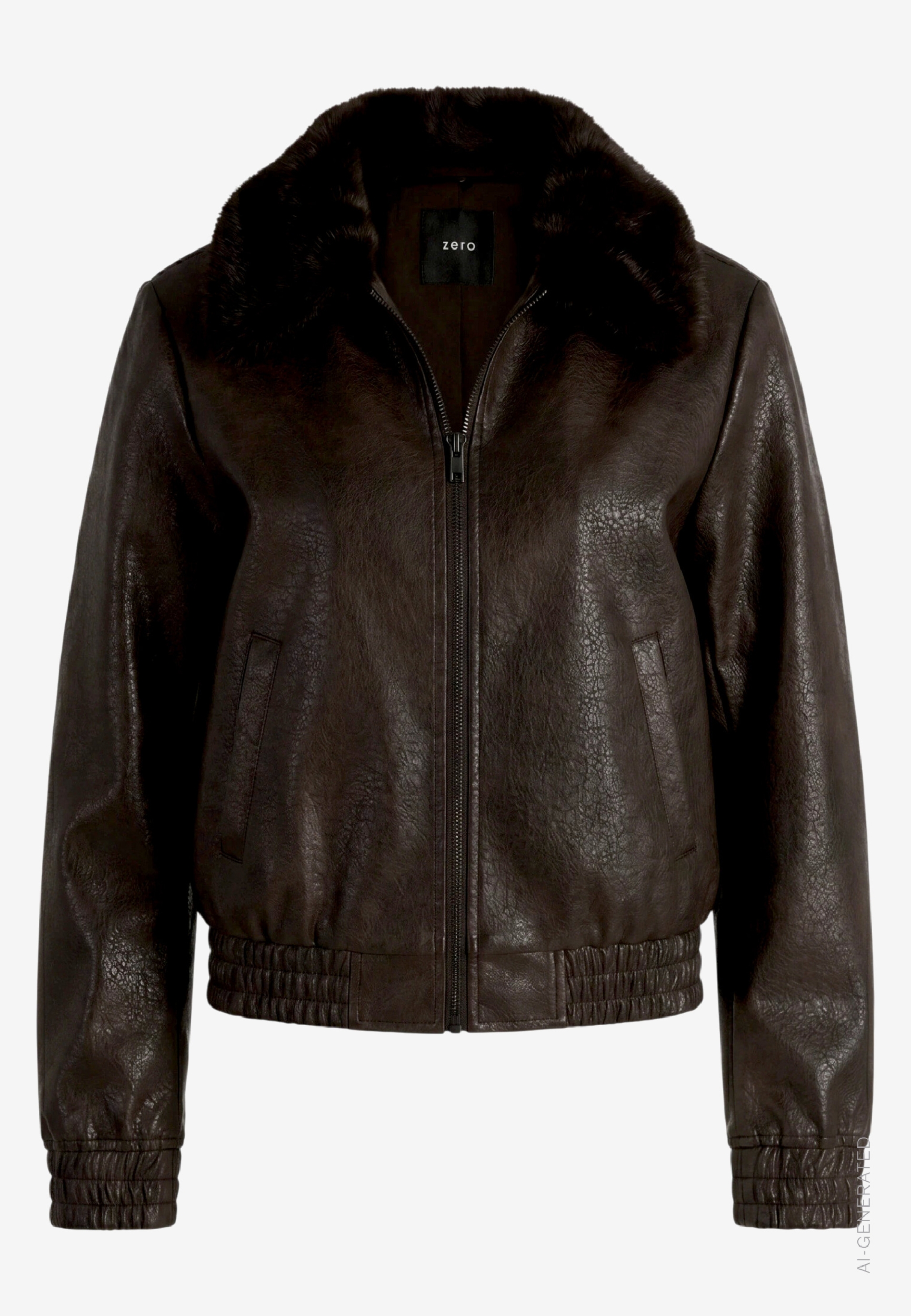 Blazerjacke Kurz 1/1 Arm #1