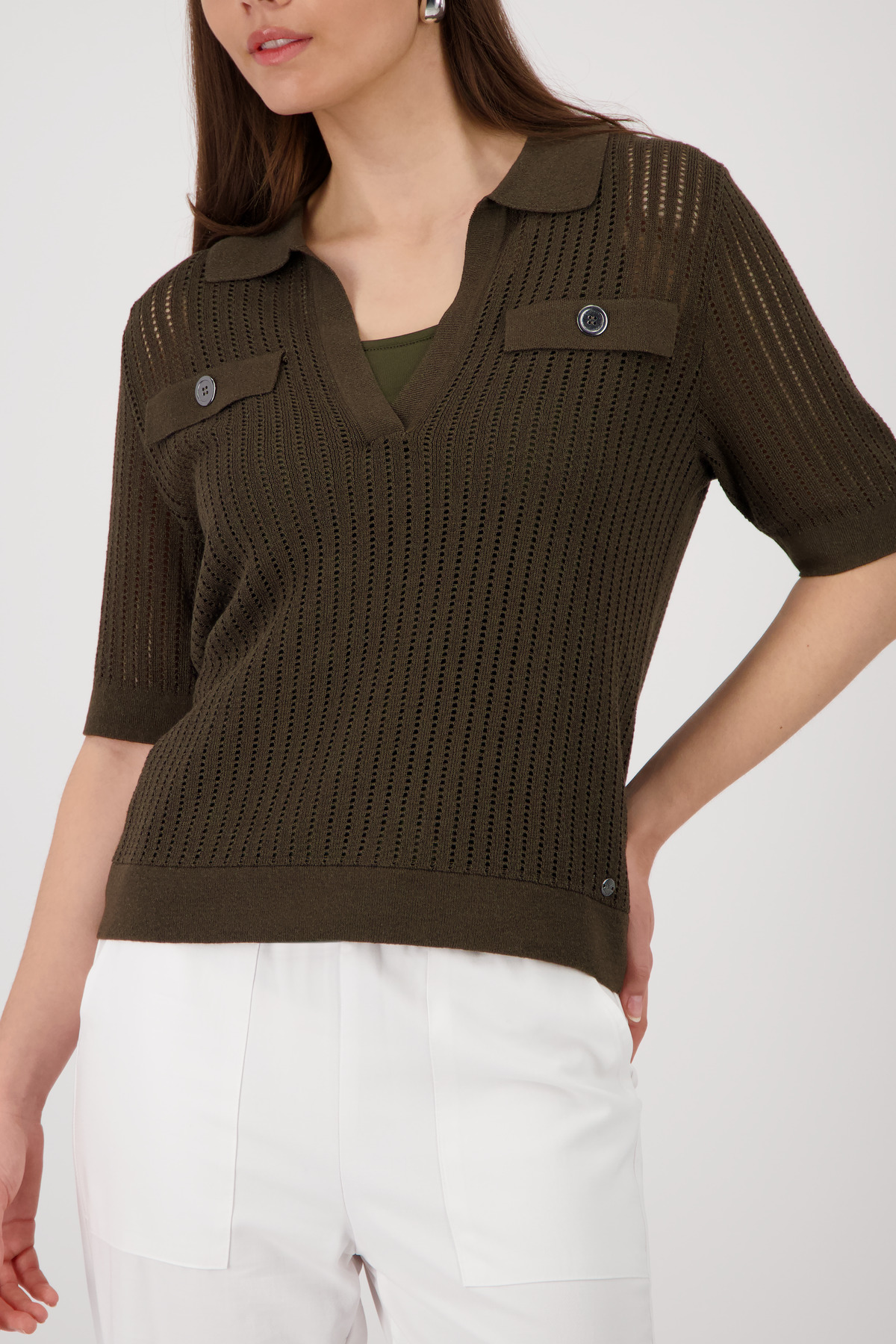 Pullover #2