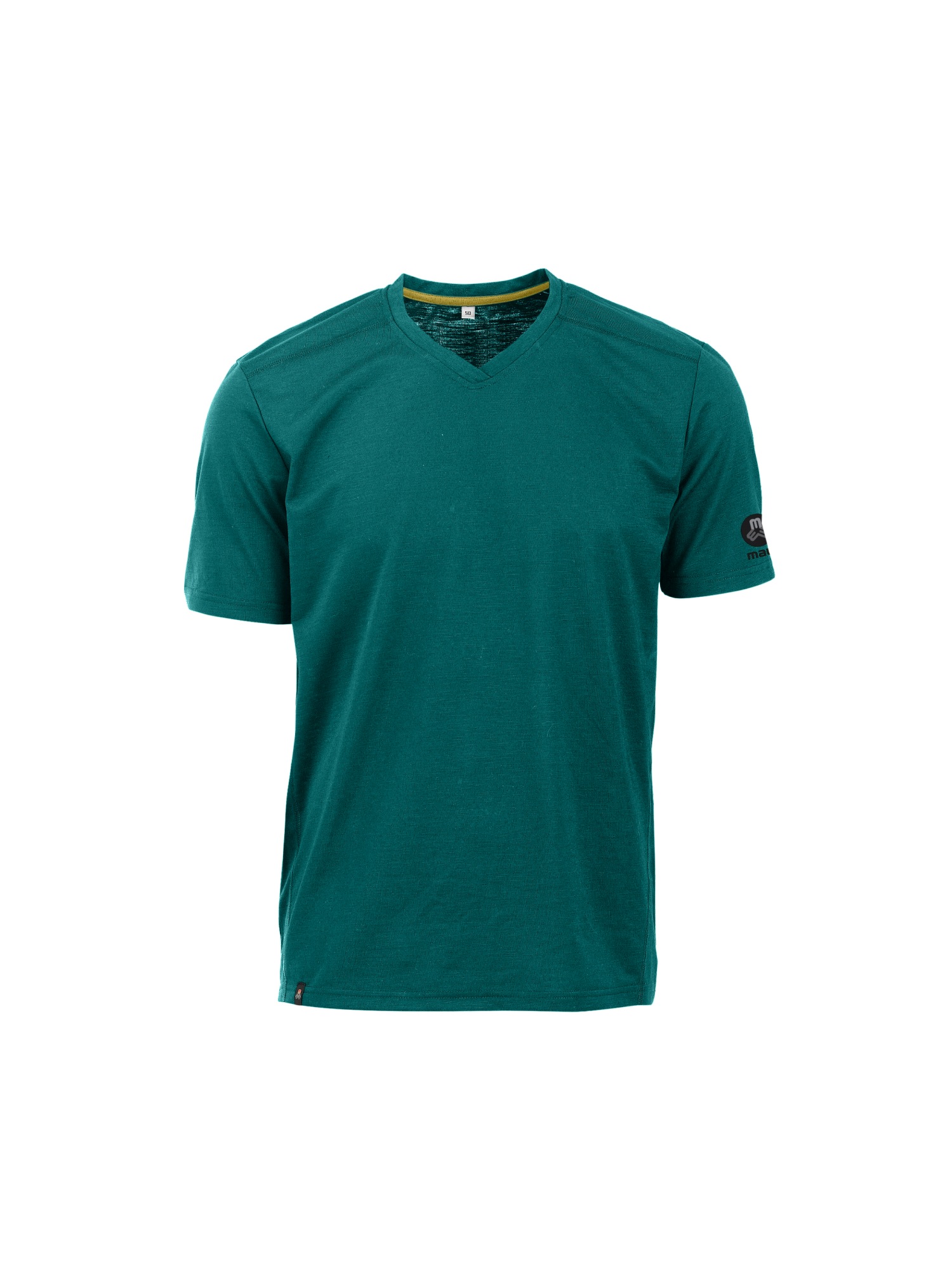 Mike fresh - 1/2 T-Shirt #1