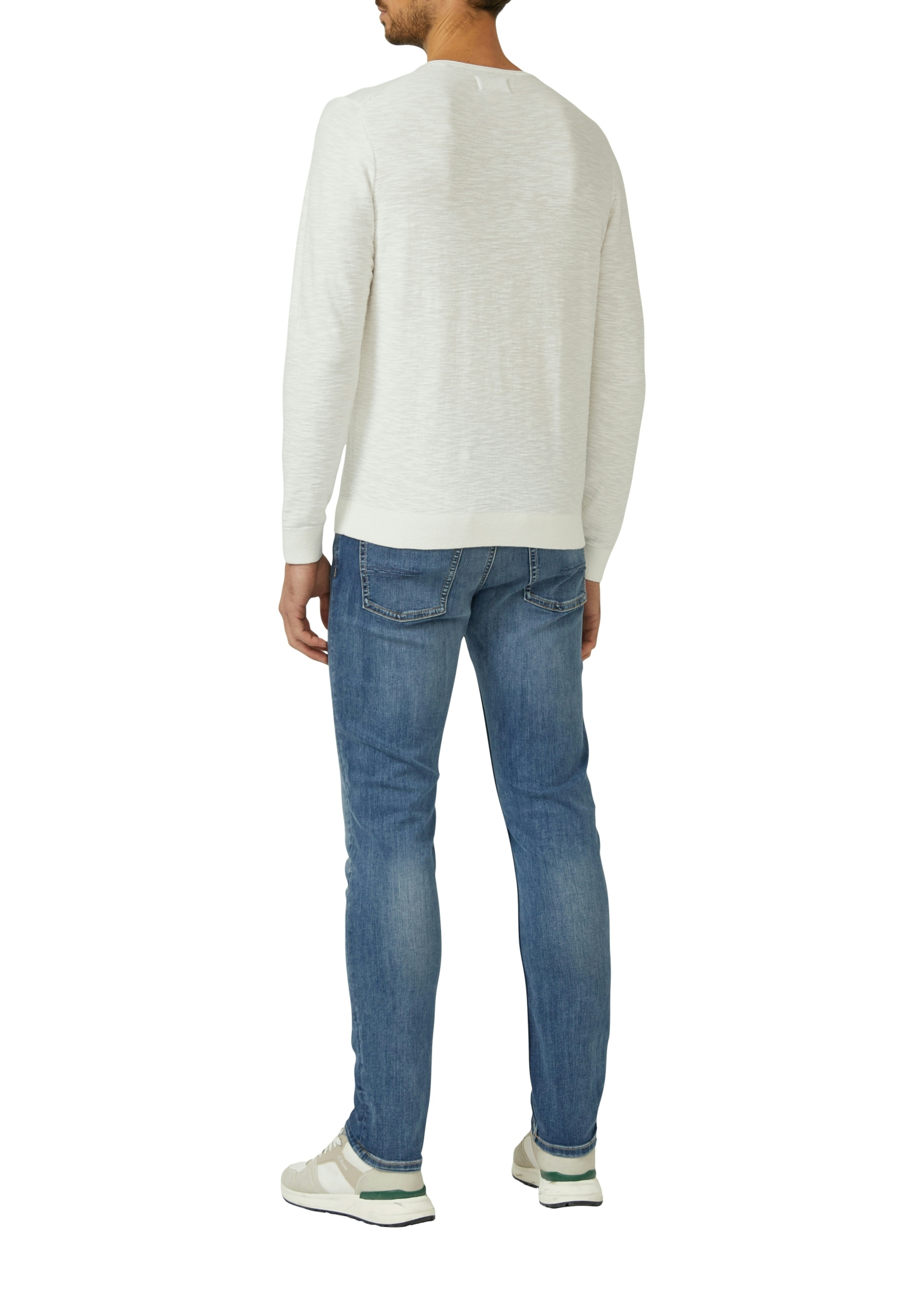 Strickpullover #7