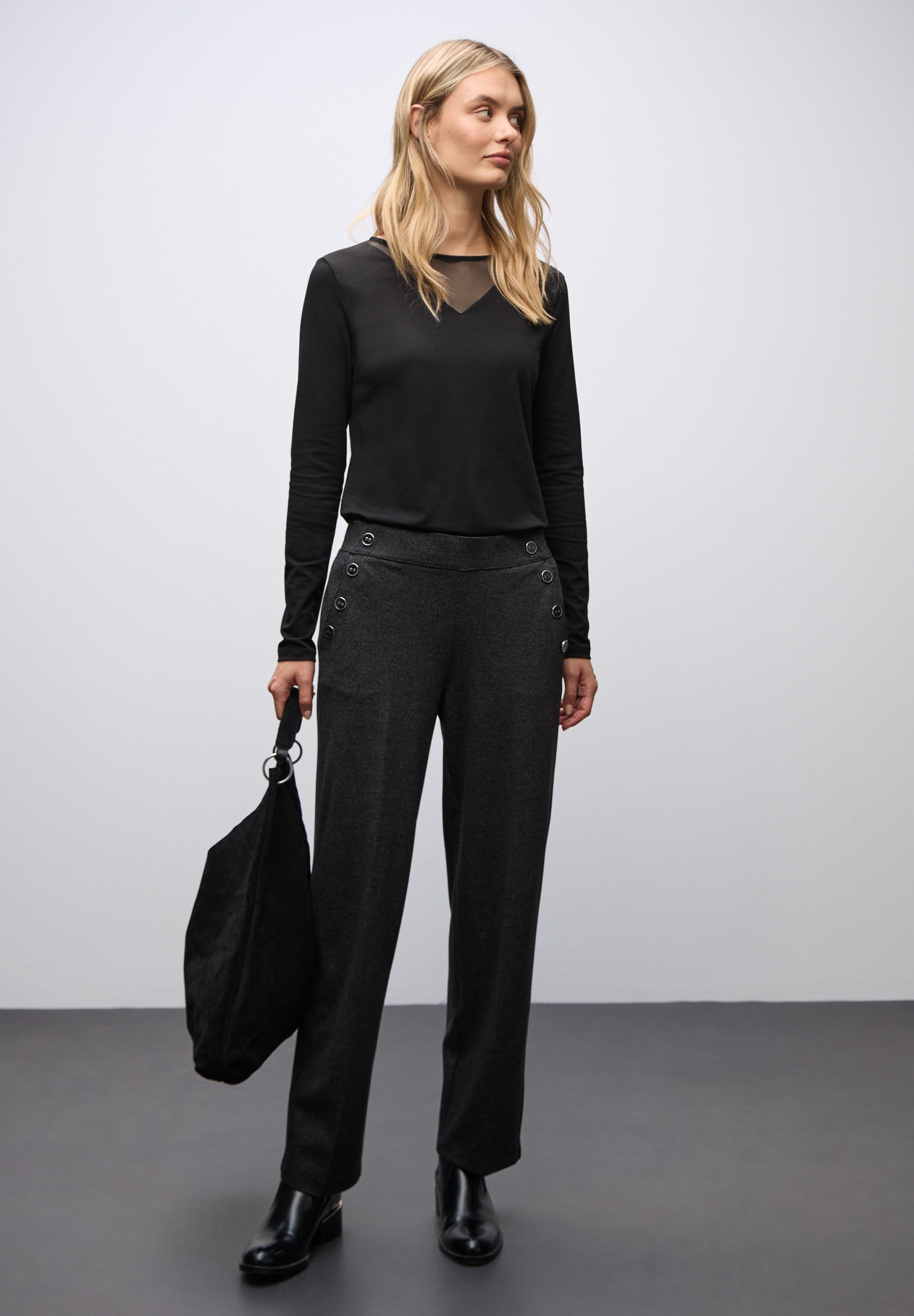 shirt w.mesh insert #5