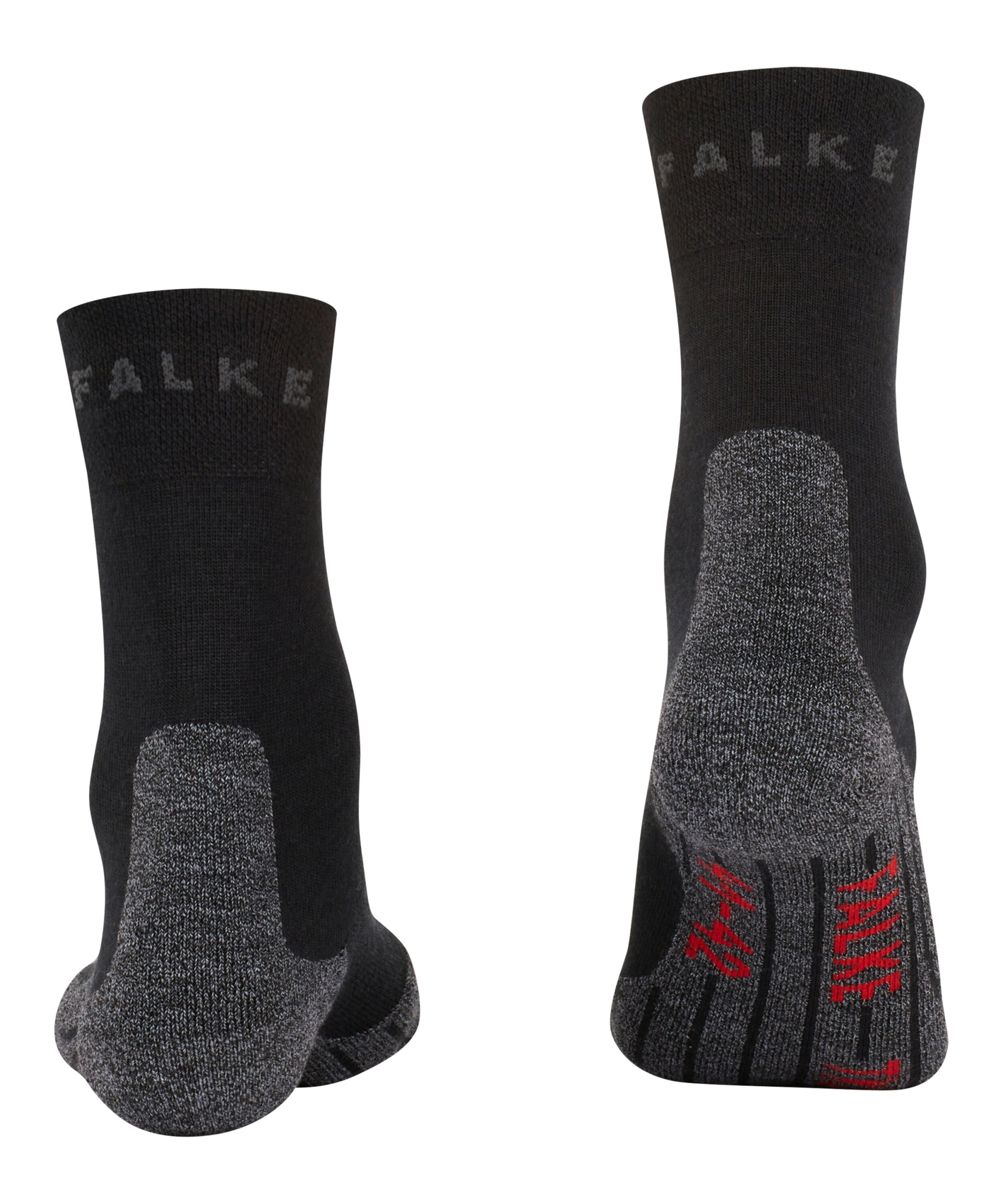 FALKE TK2 Explore Sensitive Damen Trekking Socken #2