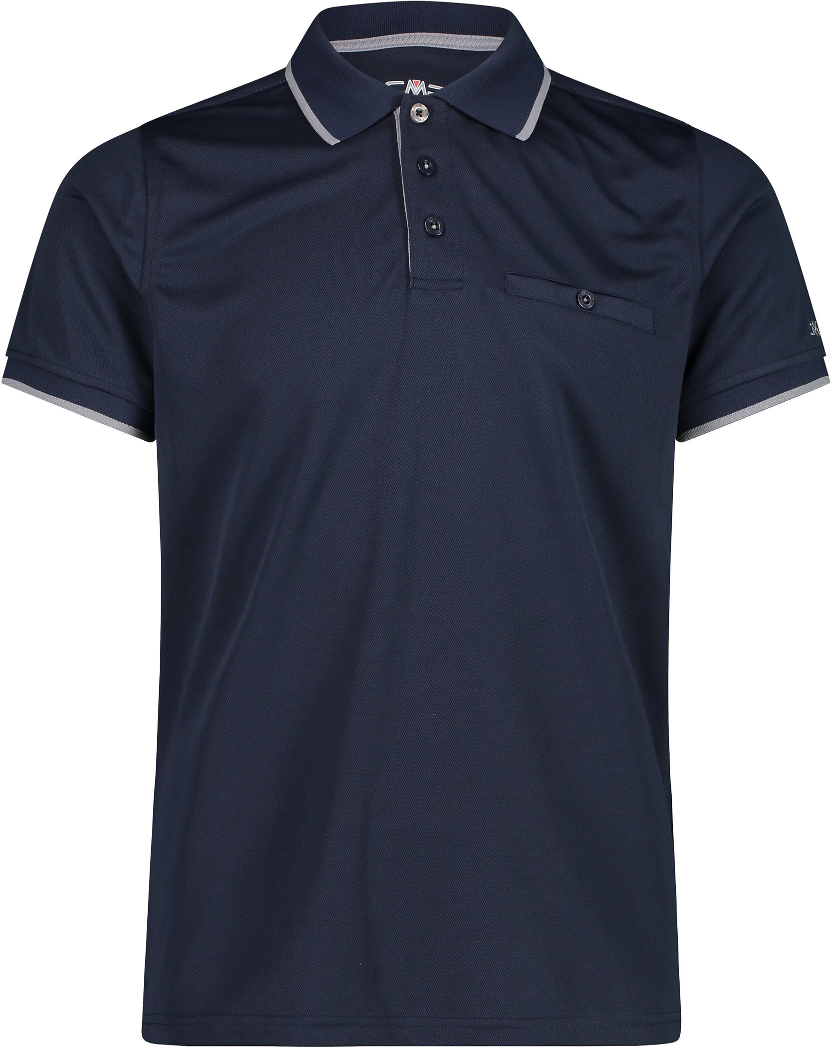 MAN POLO #1
