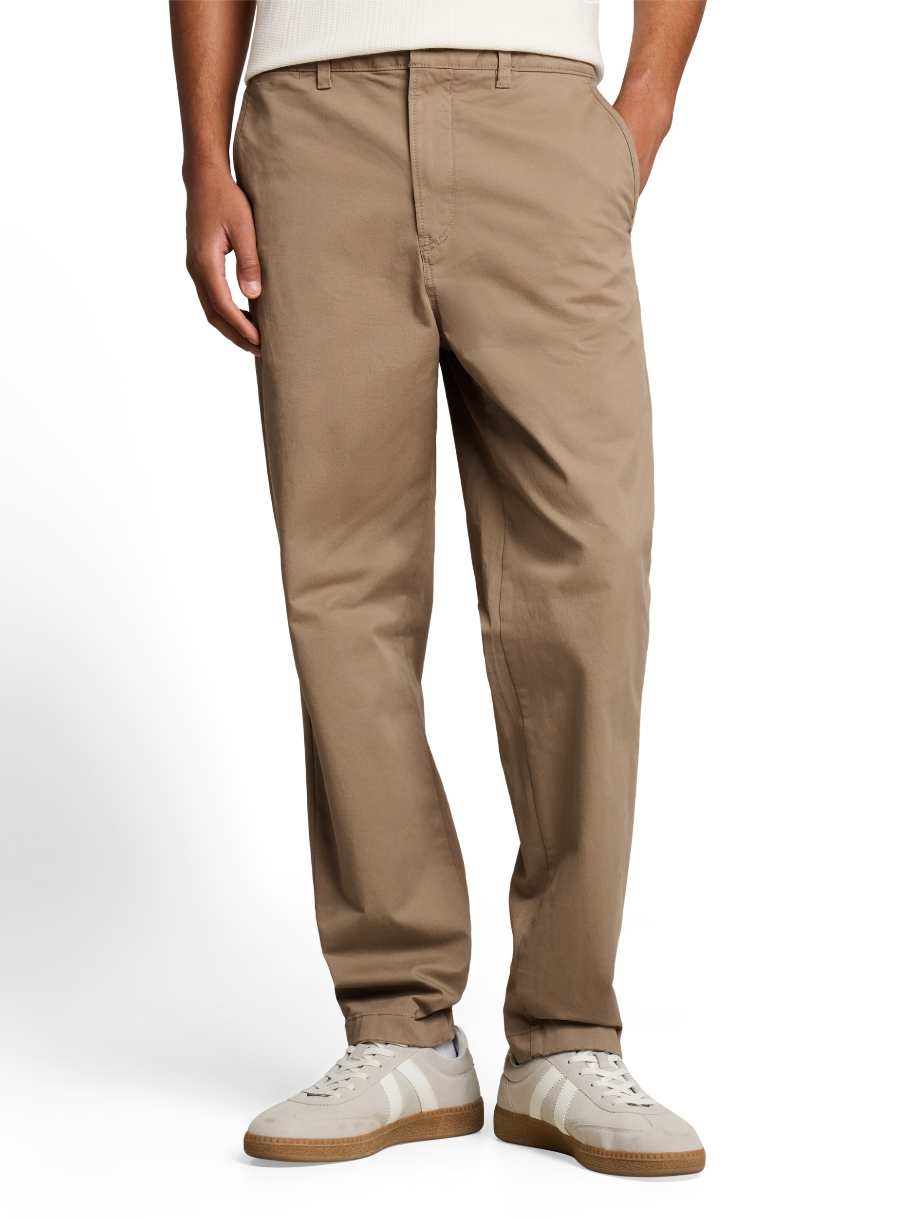 relaxed chino #2