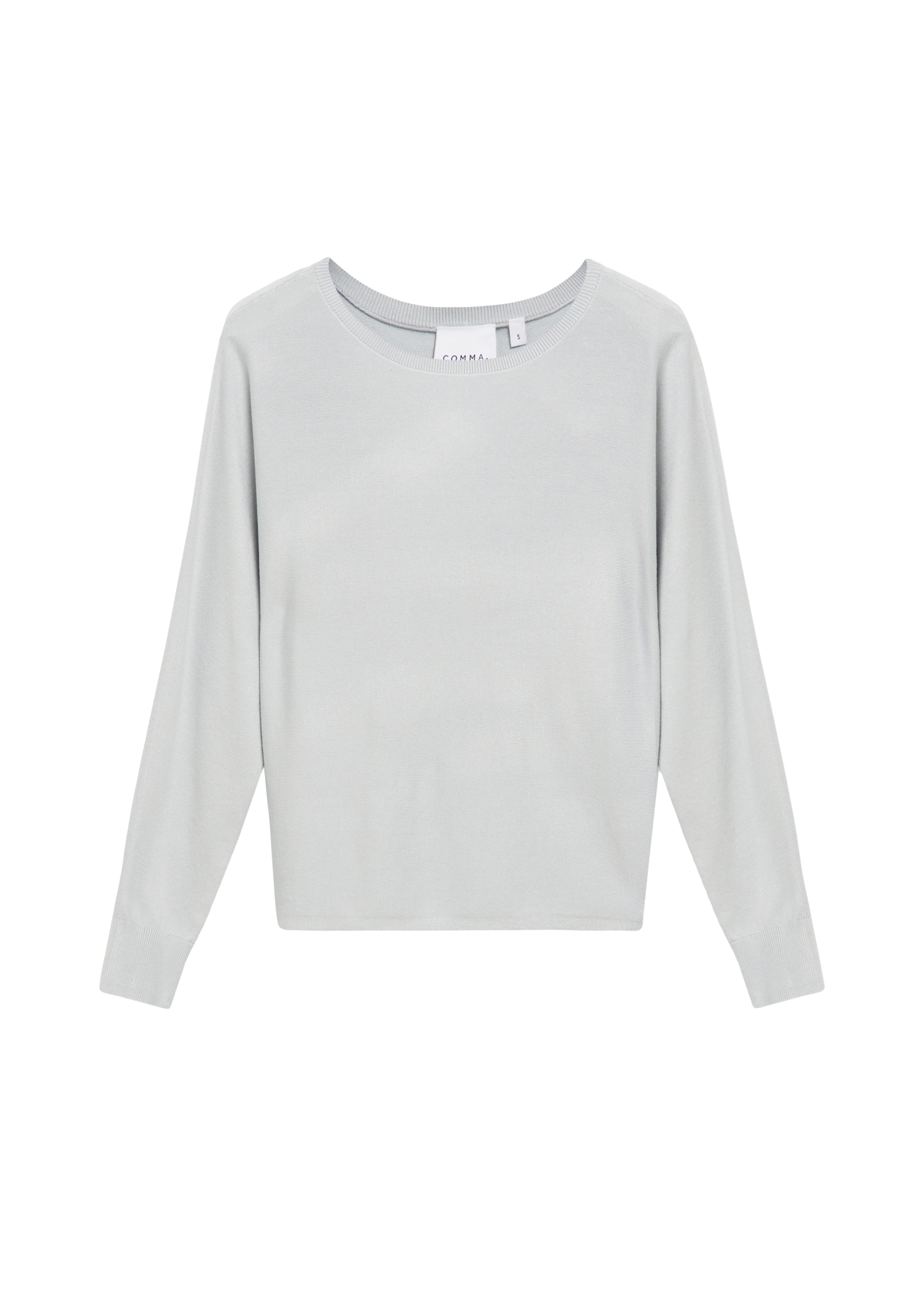 Strickpullover #1