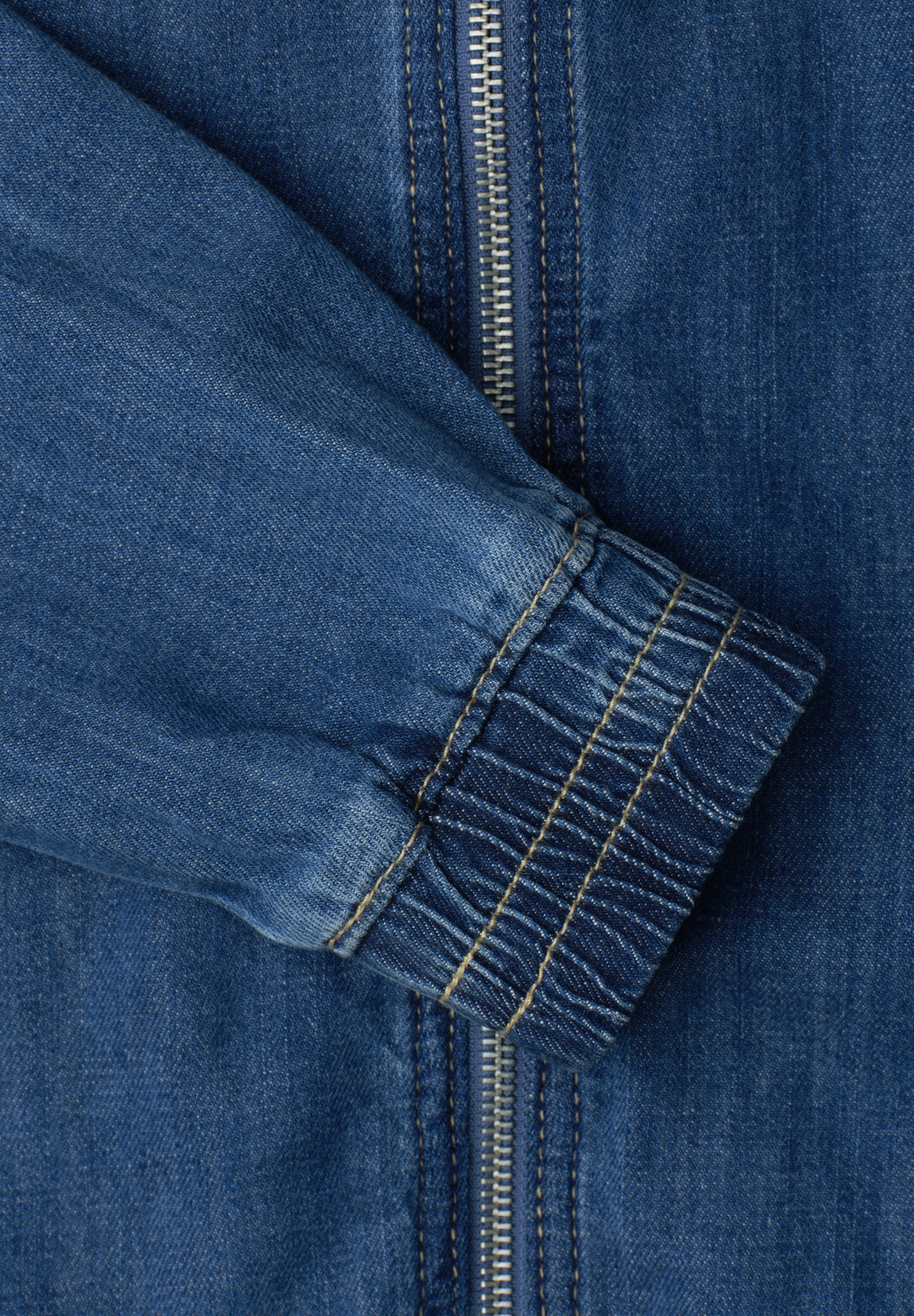 Style LTD QR Jacket Bomber.med #2