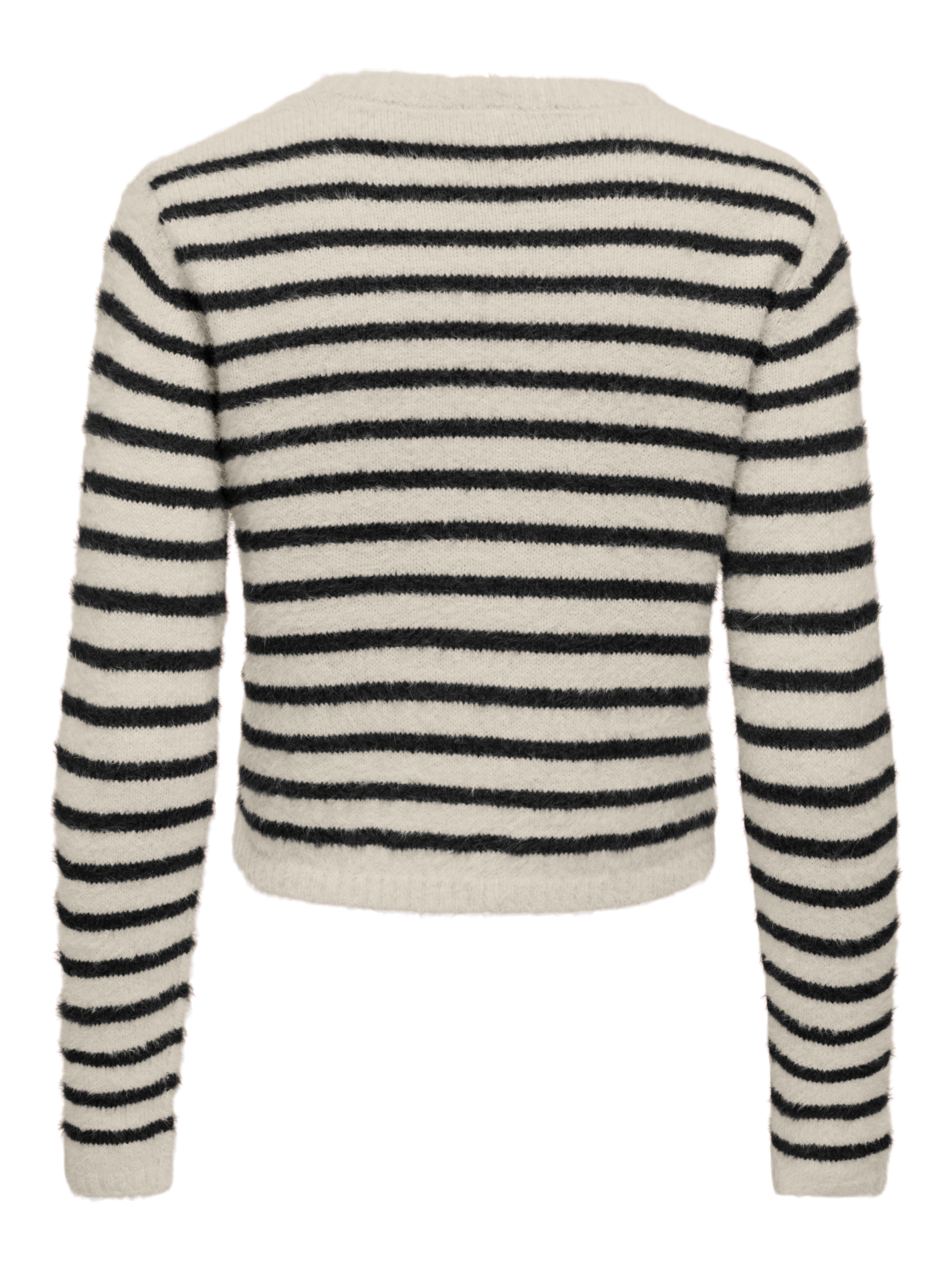 ONLKERRY PIUMO LS O-NECK CC KNT #1