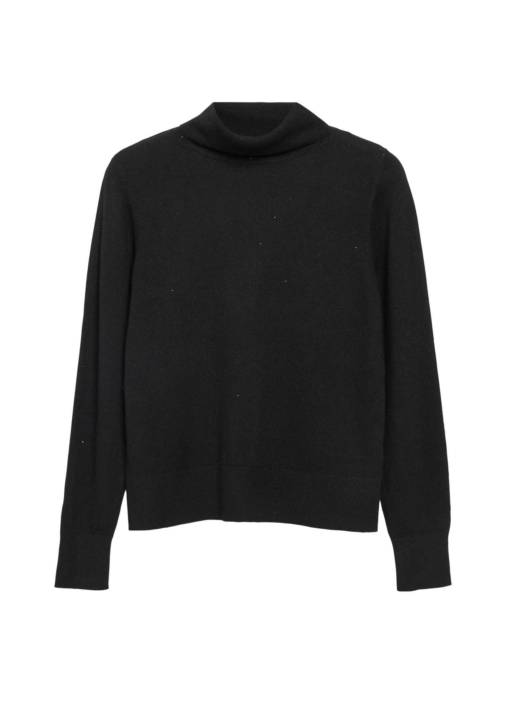 Strickpullover #1
