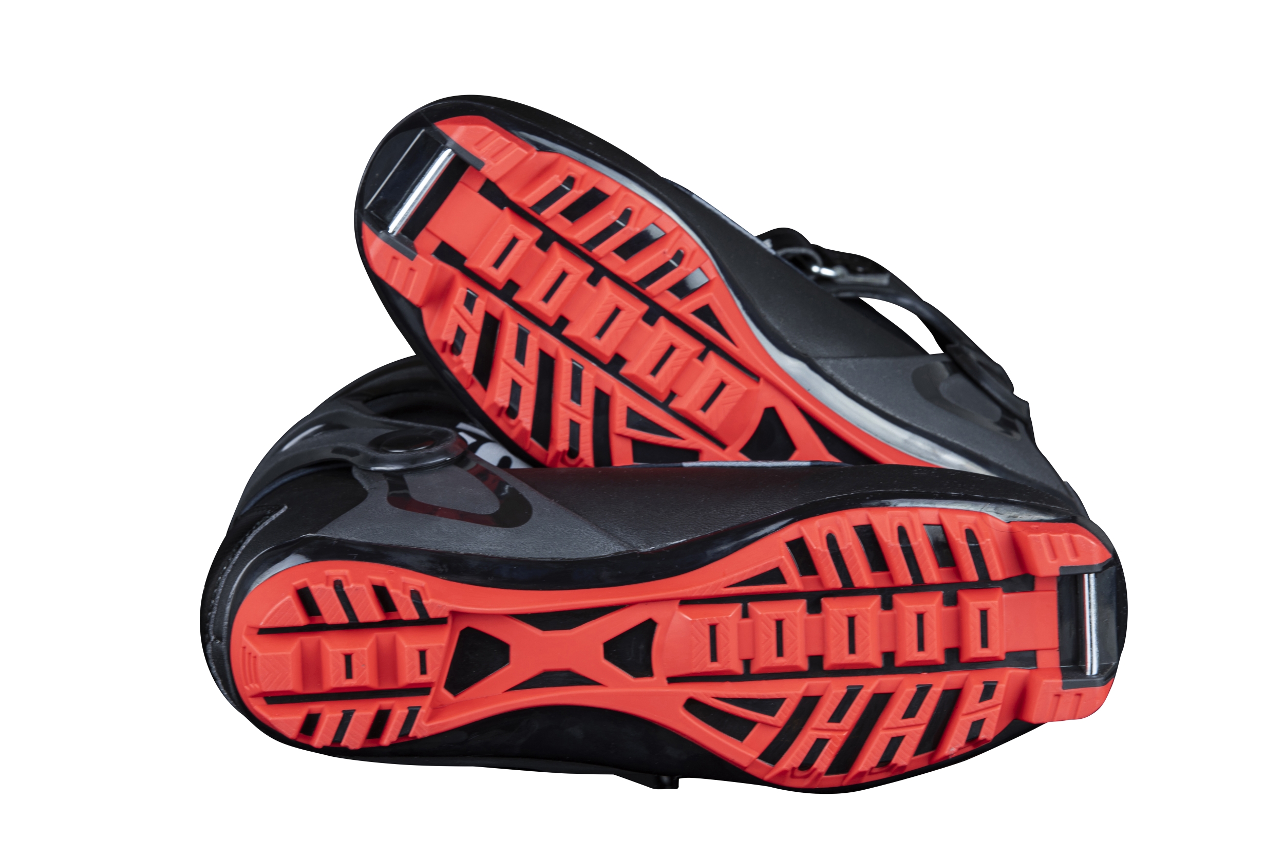 ENDURACE SKATE BOOT #7