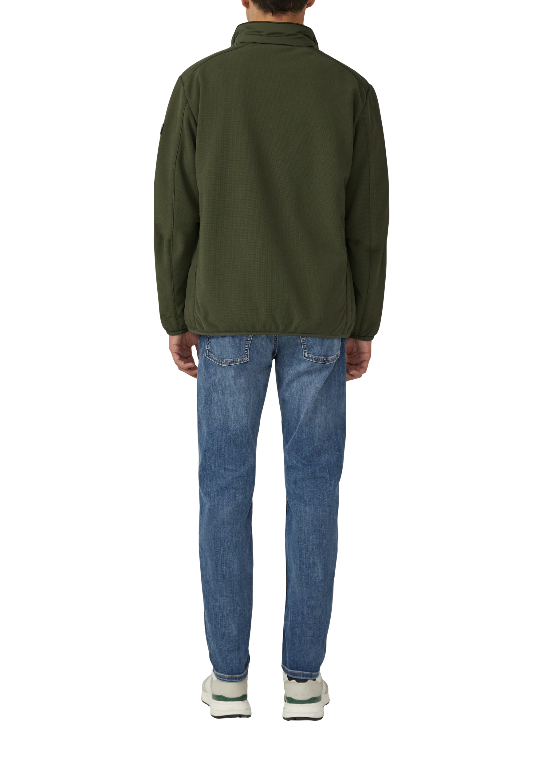 Outdoor-Jacke #4