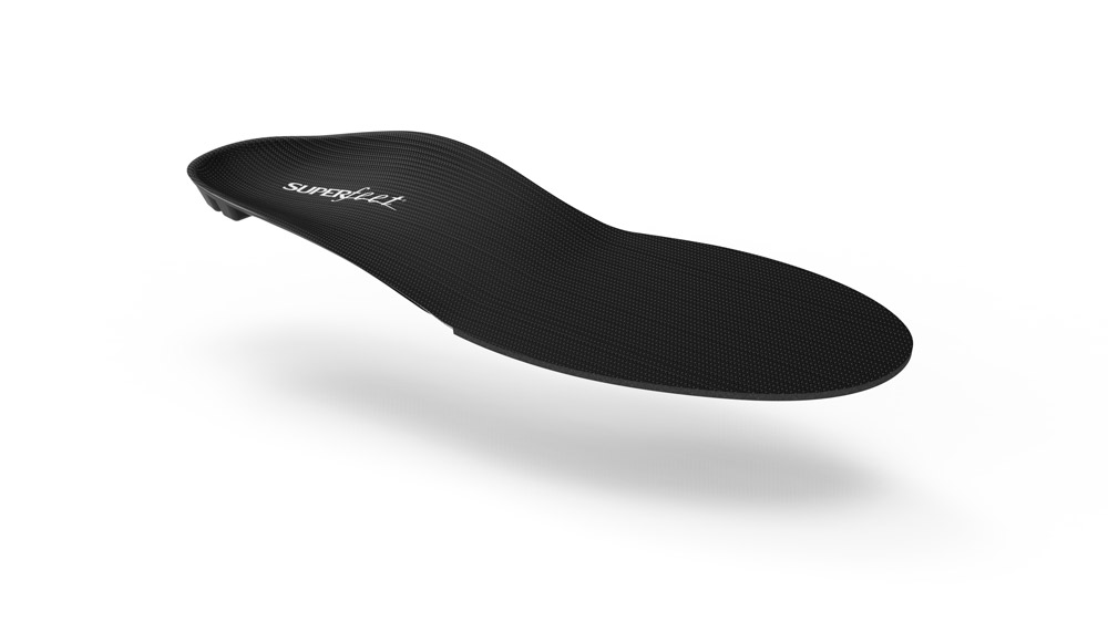 Custom Black #1
