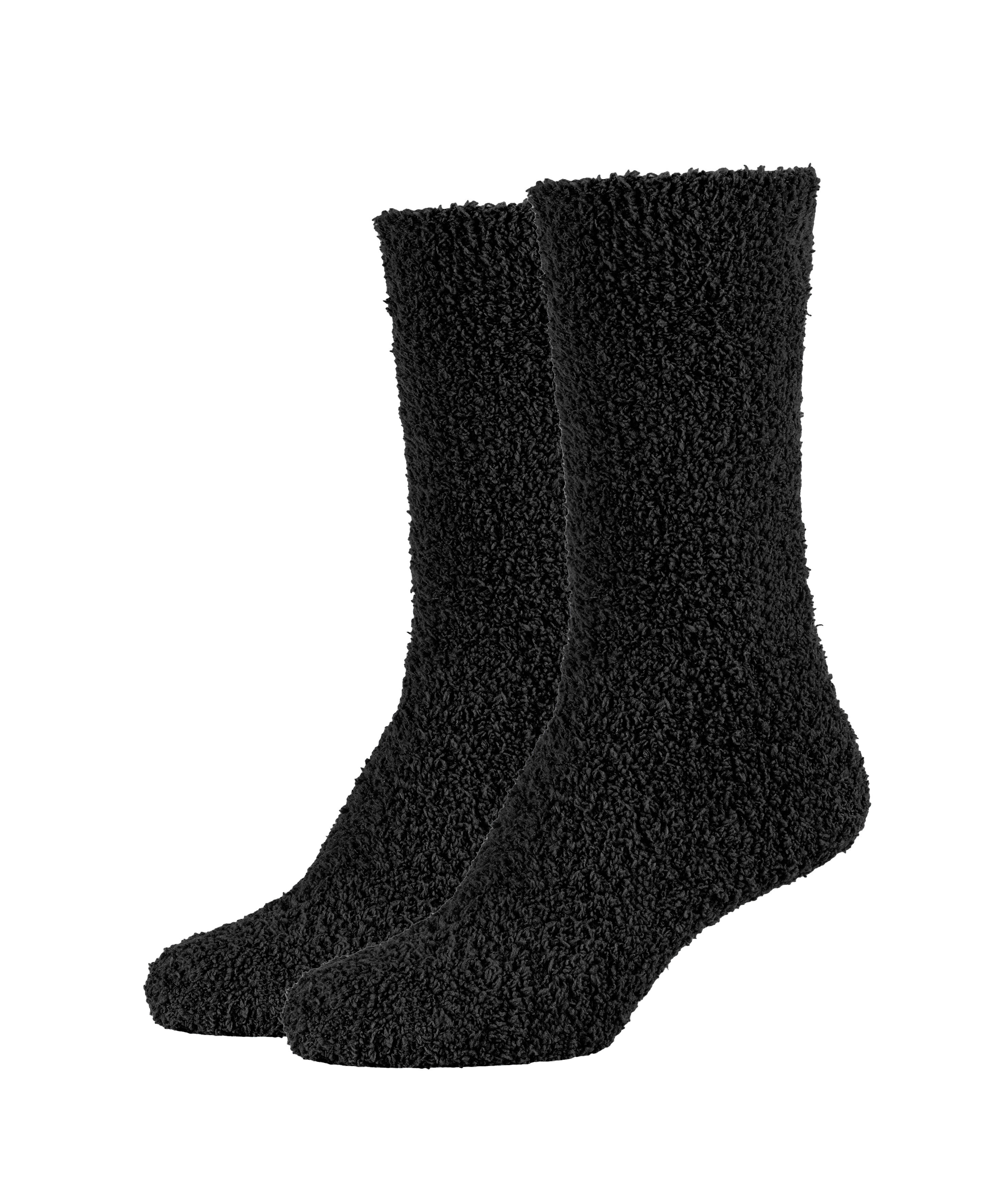 Women sustainable cosy Socks 2p
