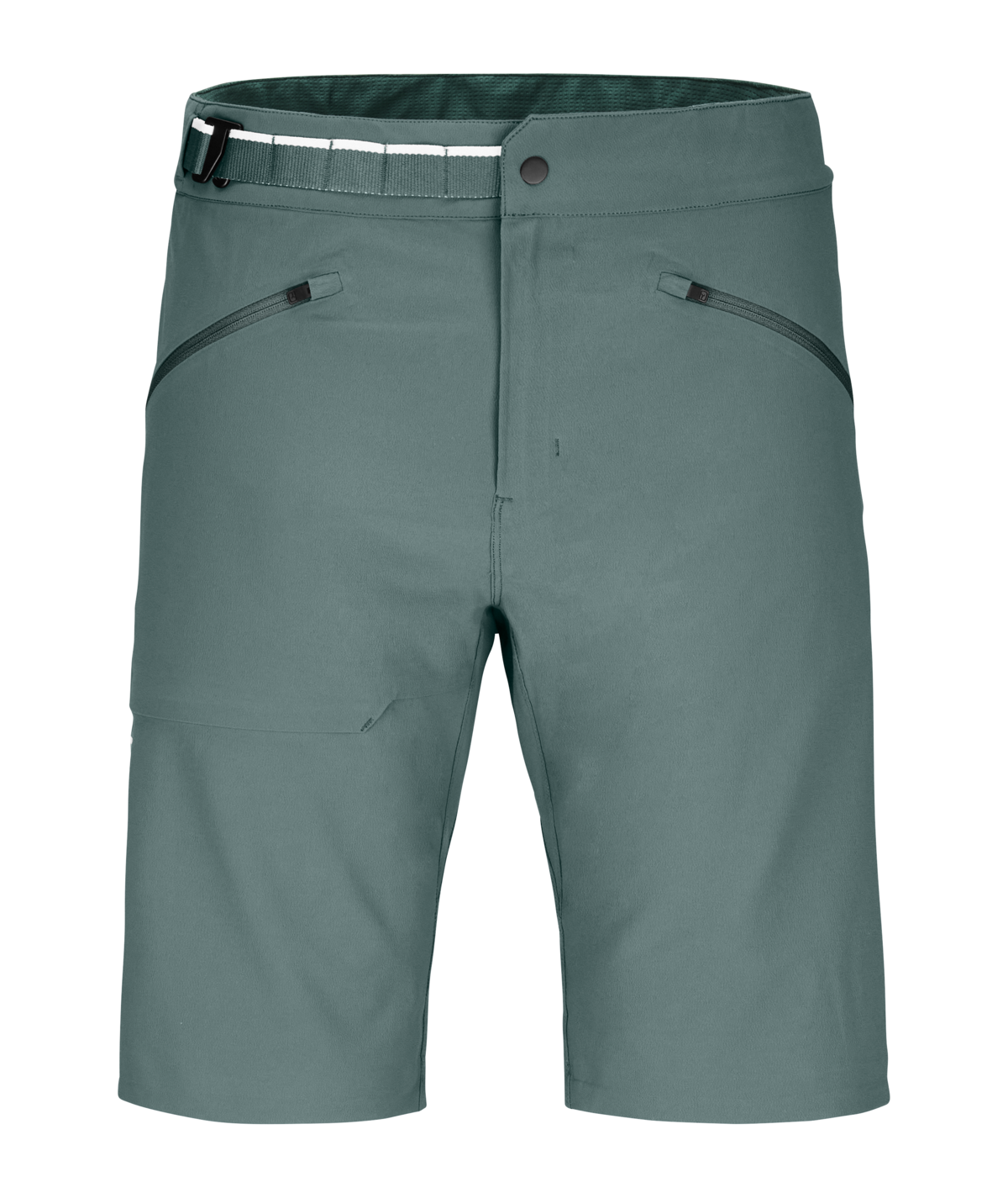 BRENTA SHORTS M #1