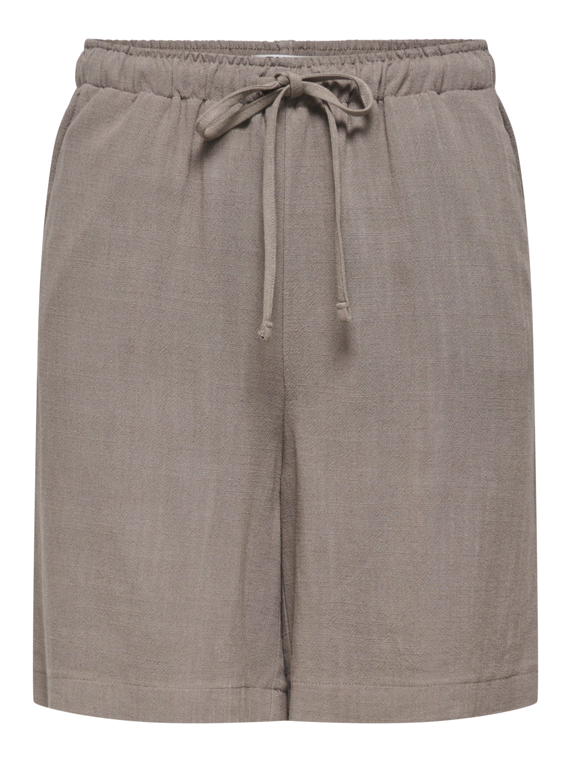 ONLSIESTA MW PULL-UP LIN BL SHORTSNOOS #1