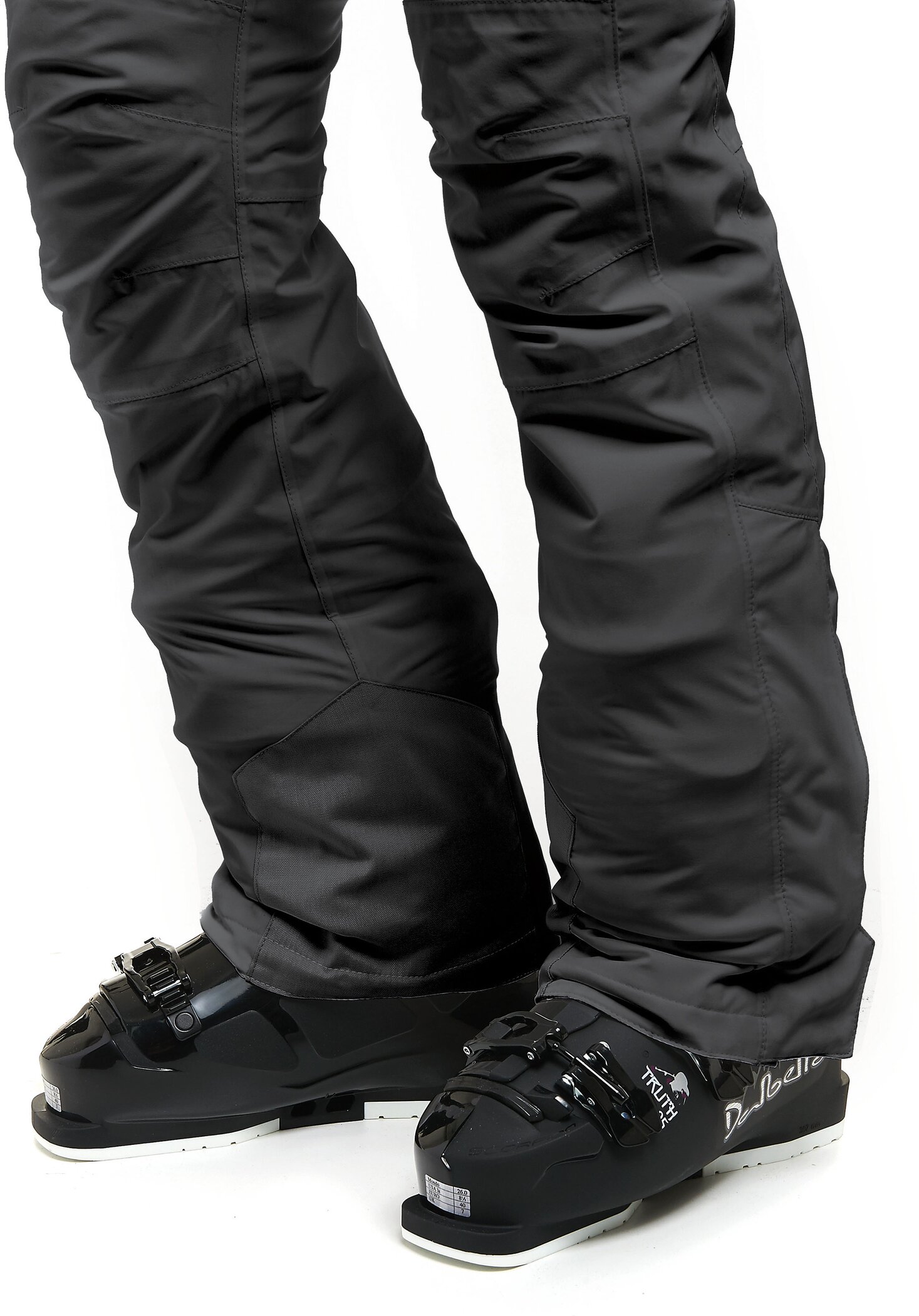 MAIER SPORTS Damen Skihose Vroni slim #4